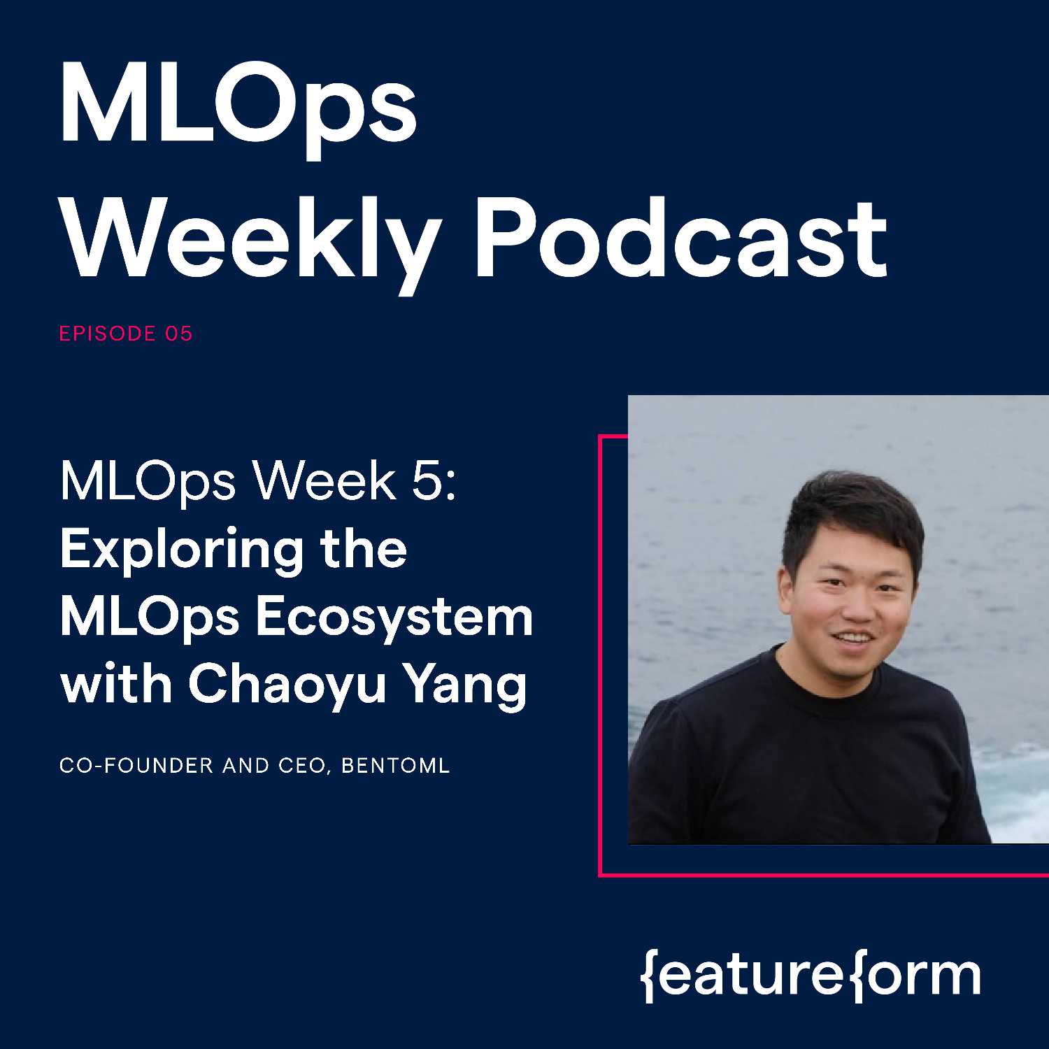 MLOps Weekly Podcast
