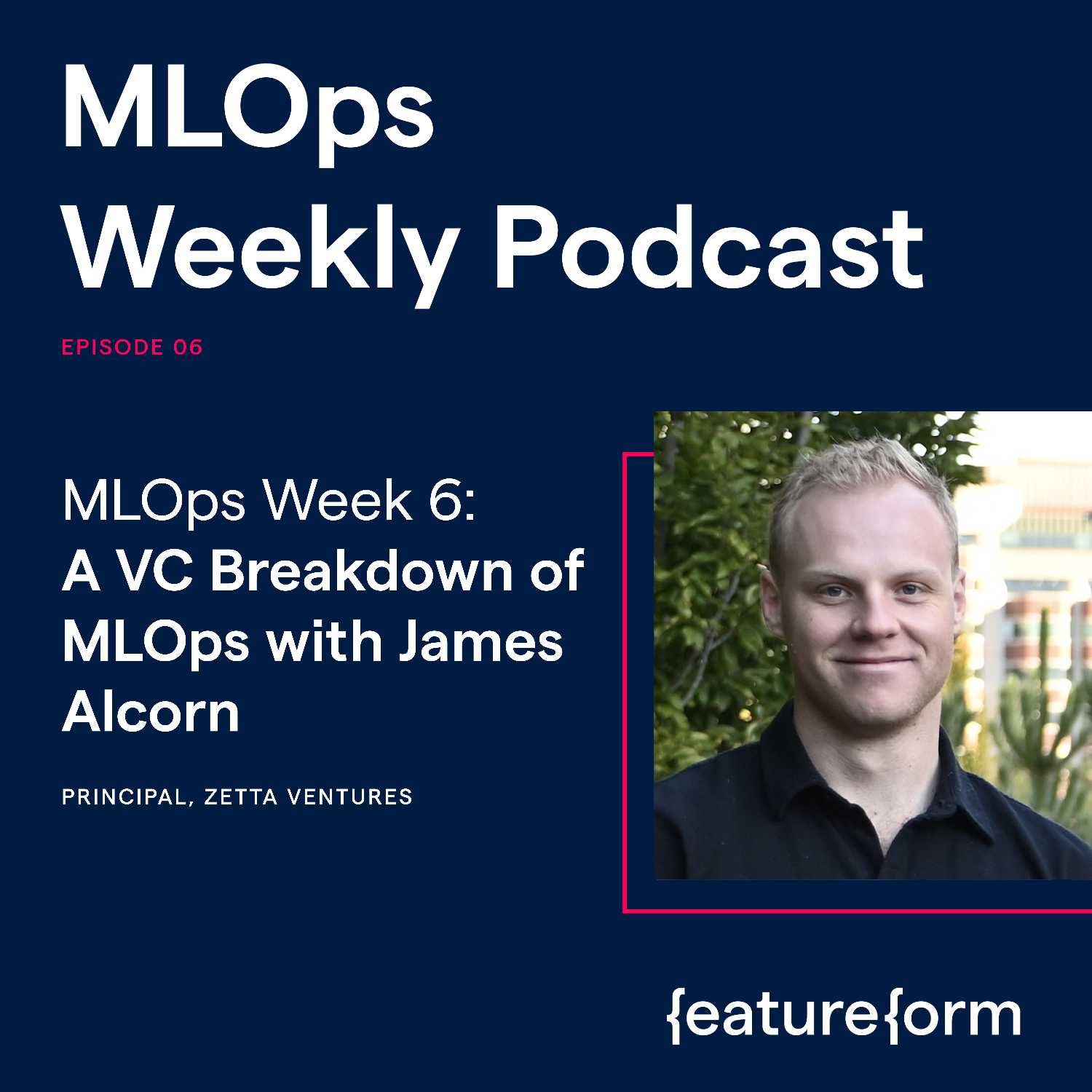 MLOps Weekly Podcast