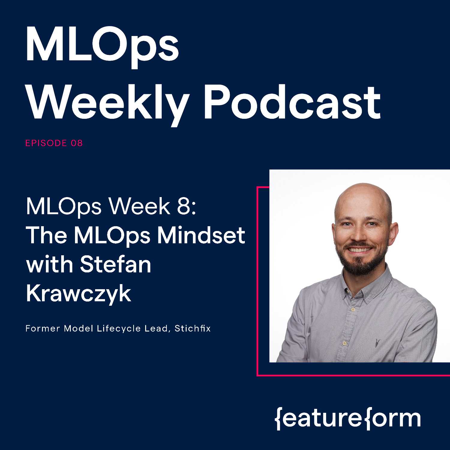 MLOps Weekly Podcast