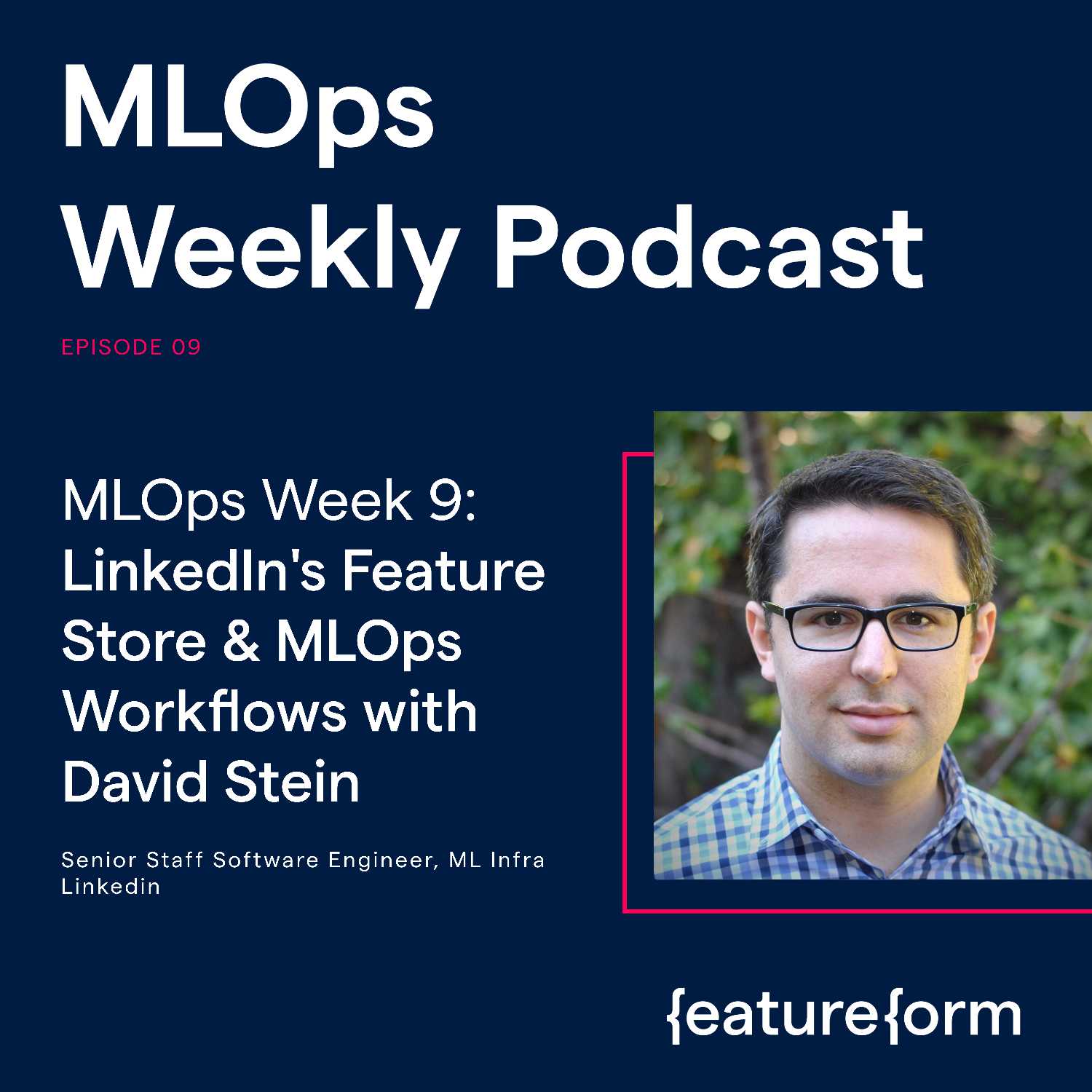 MLOps Weekly Podcast