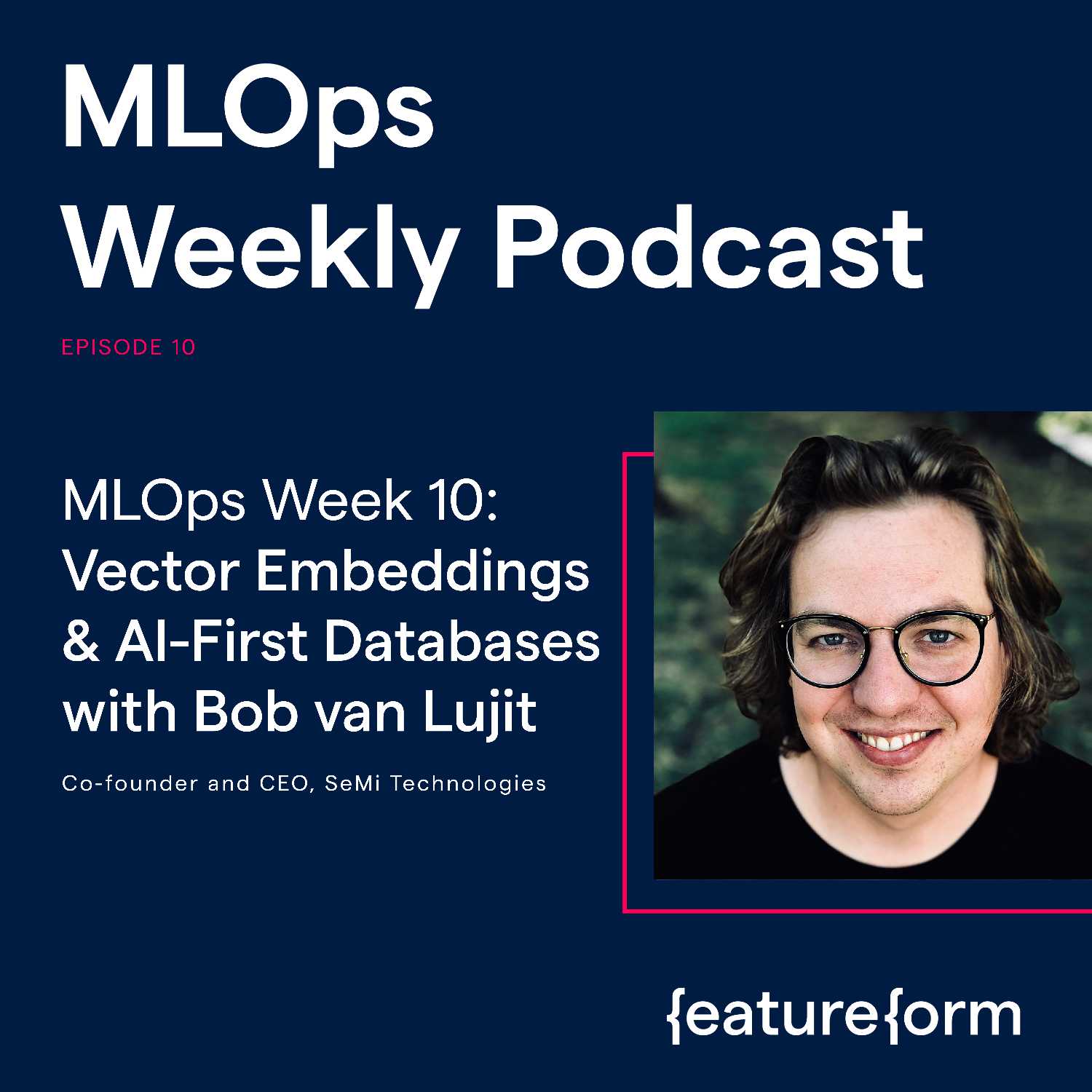 MLOps Weekly Podcast