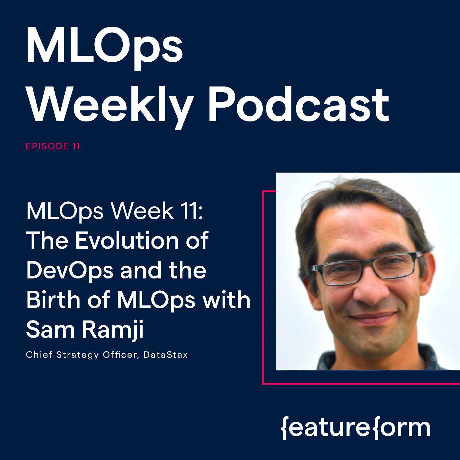 MLOps Weekly Podcast