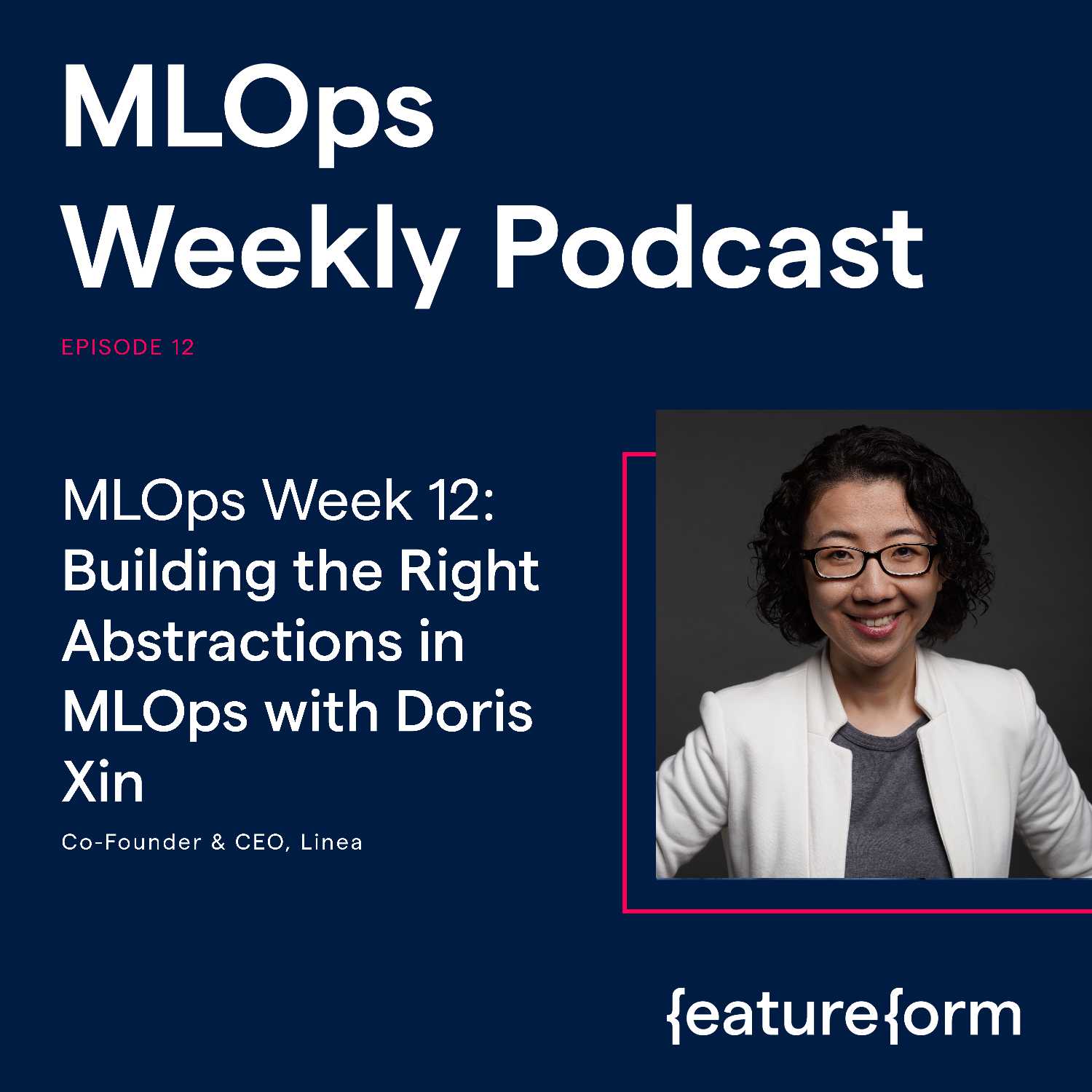 MLOps Weekly Podcast