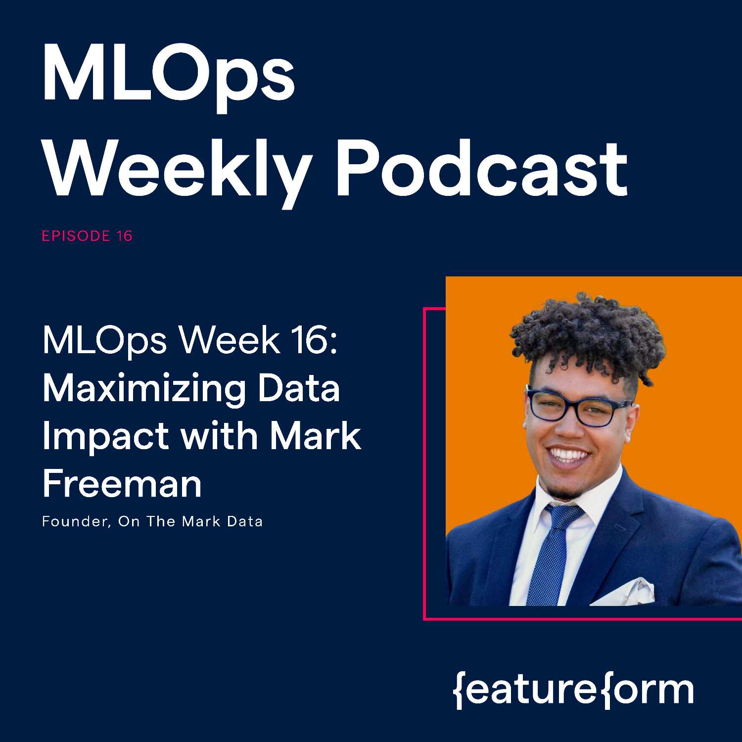 MLOps Weekly Podcast