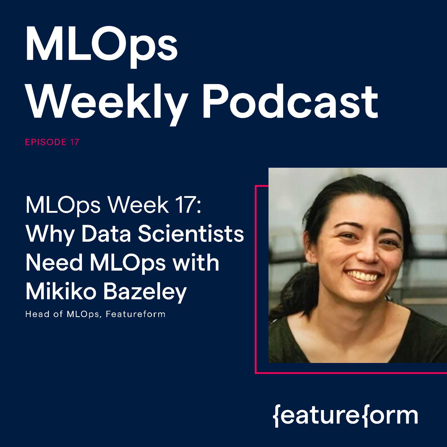 MLOps Weekly Podcast