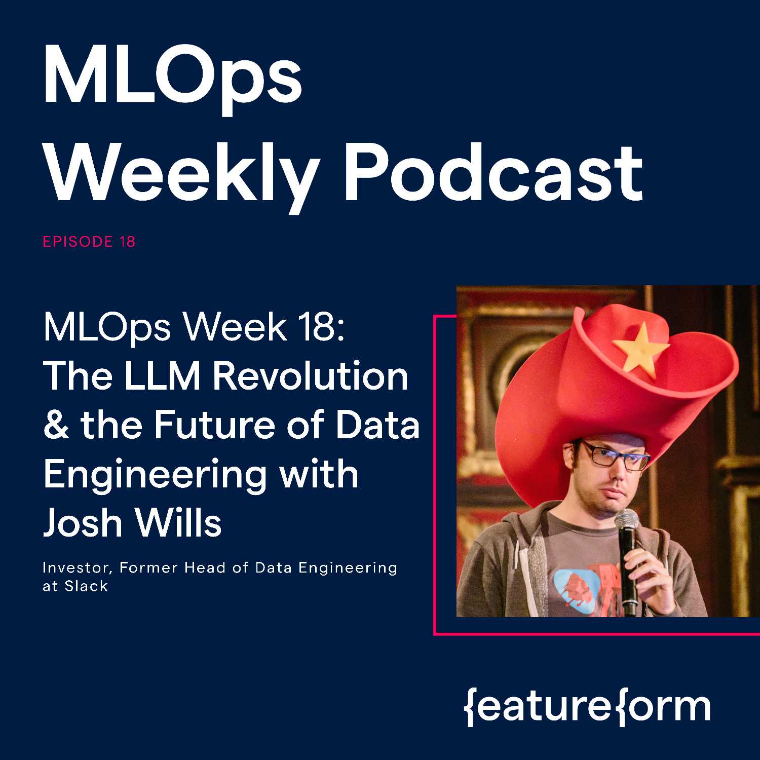 MLOps Weekly Podcast
