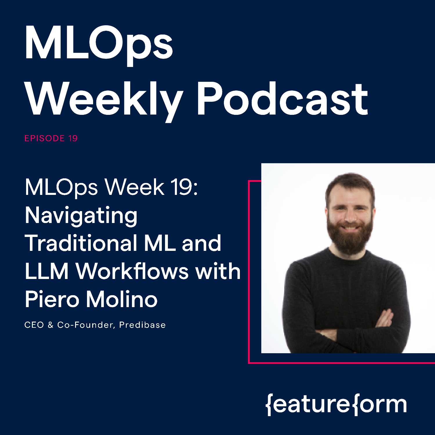 MLOps Weekly Podcast