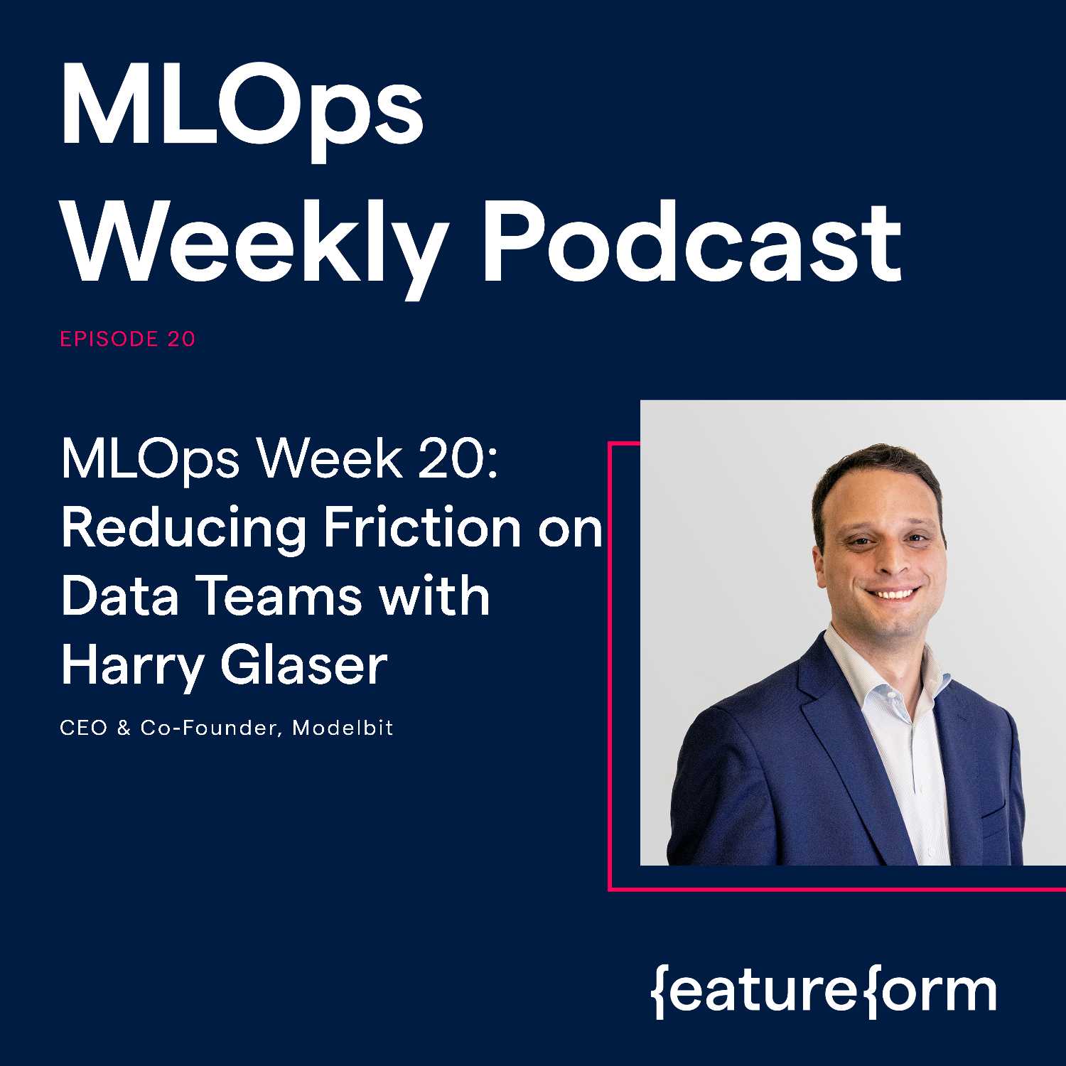 MLOps Weekly Podcast