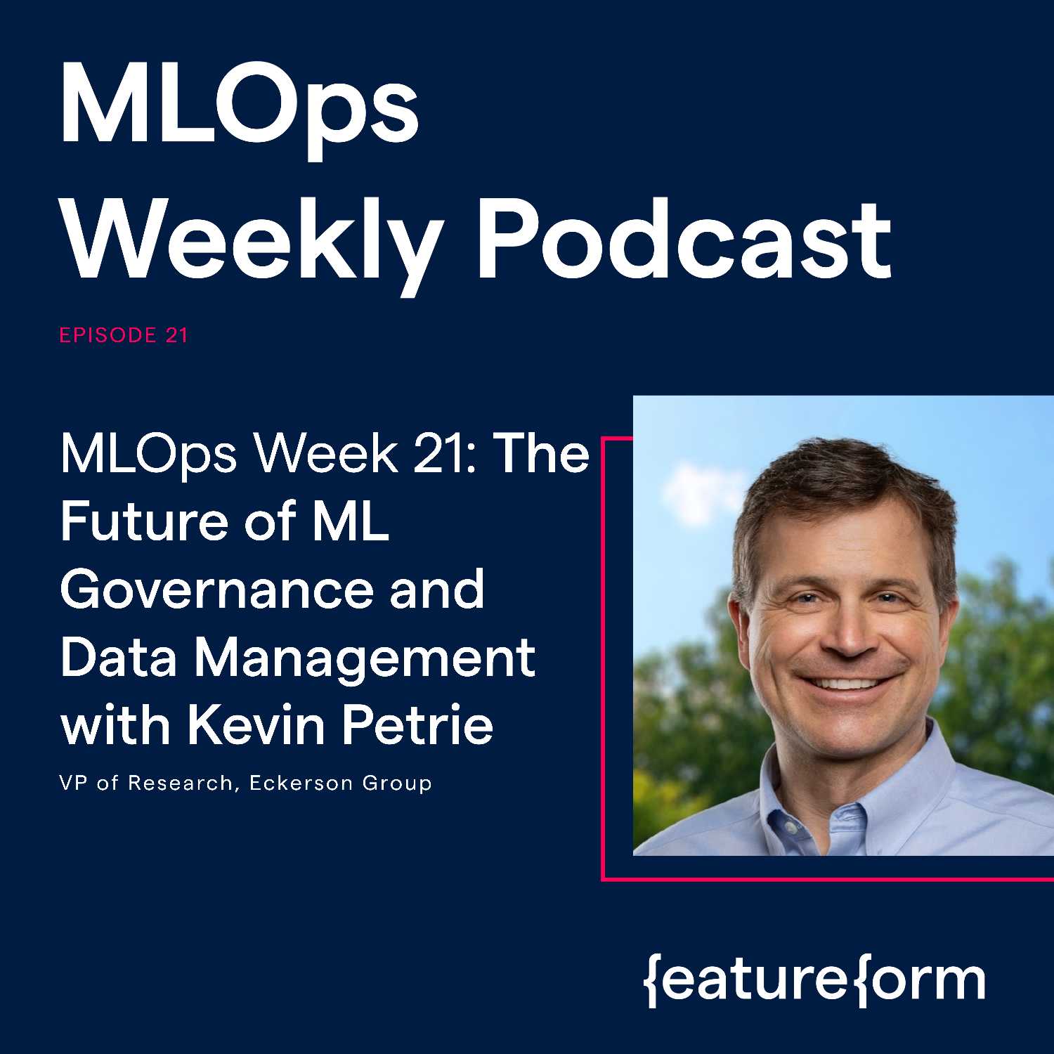MLOps Weekly Podcast