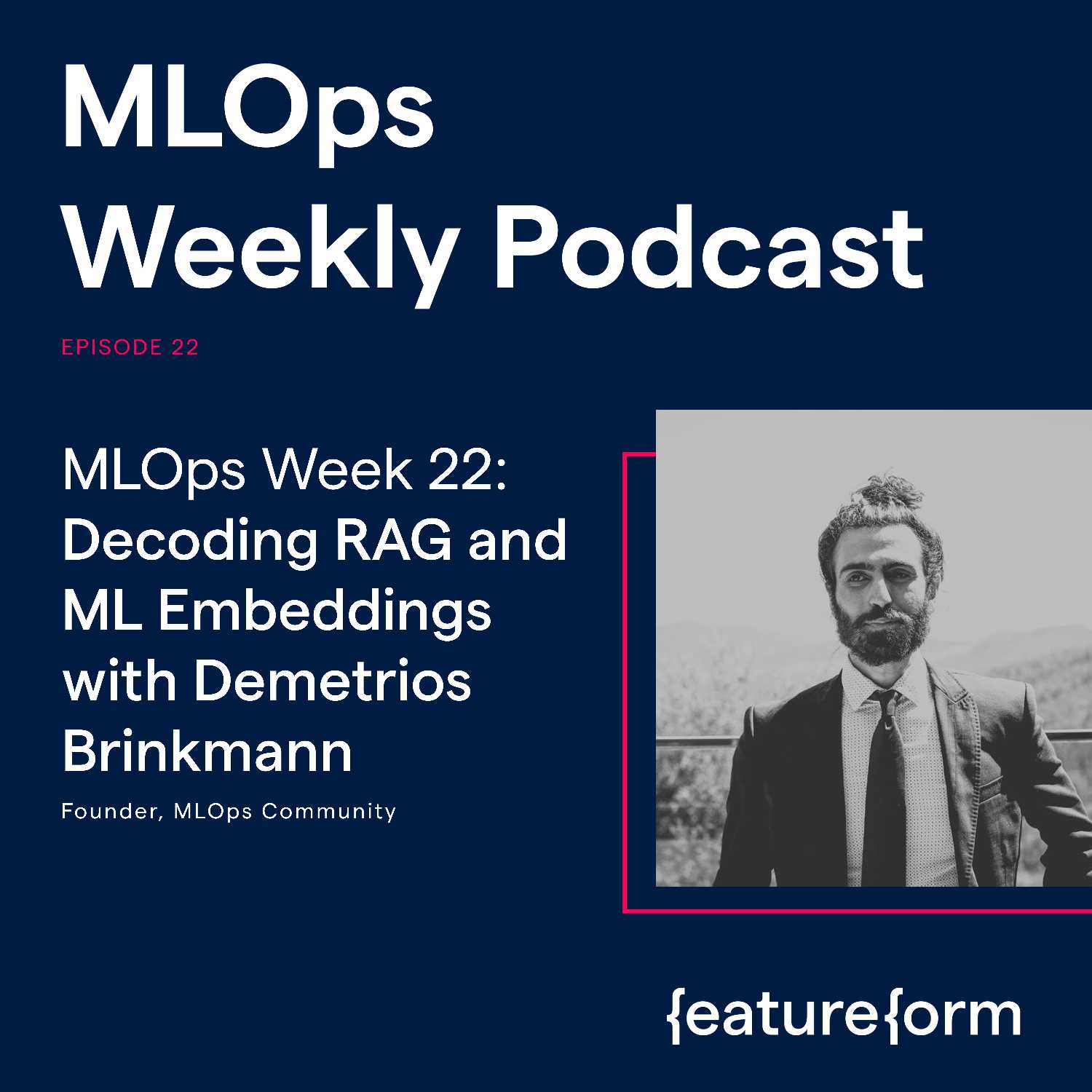 MLOps Weekly Podcast