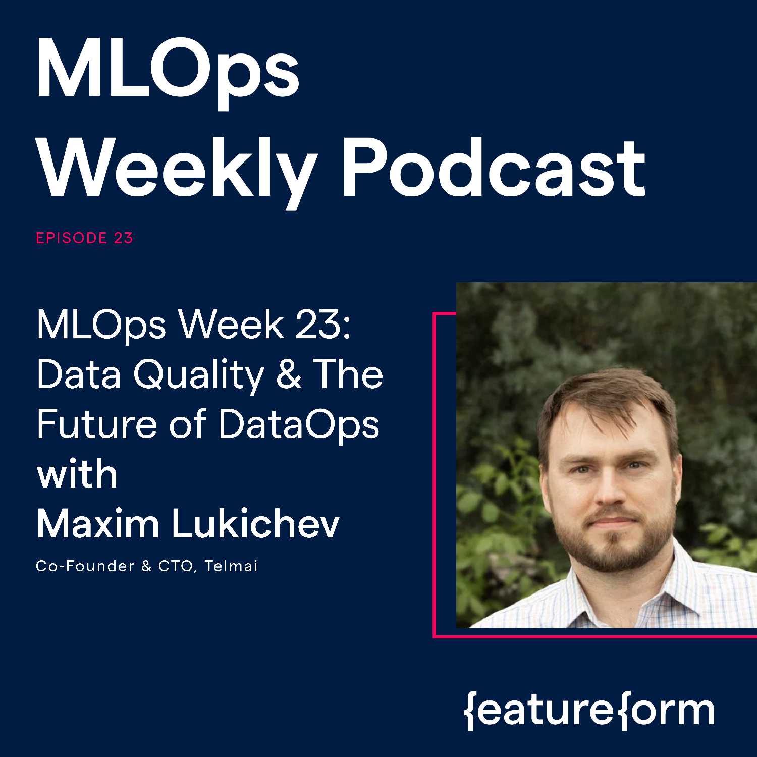 MLOps Weekly Podcast