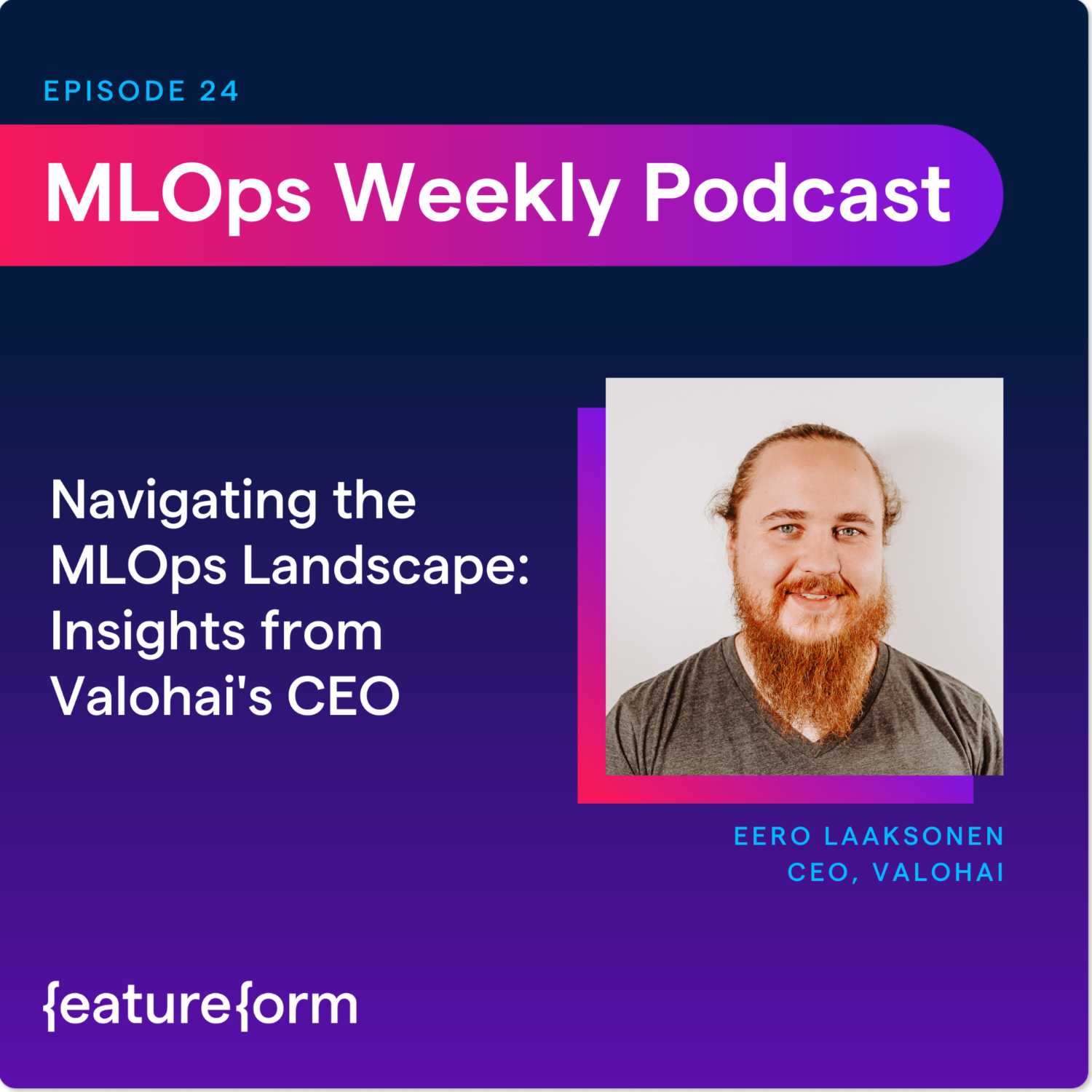 MLOps Weekly Podcast