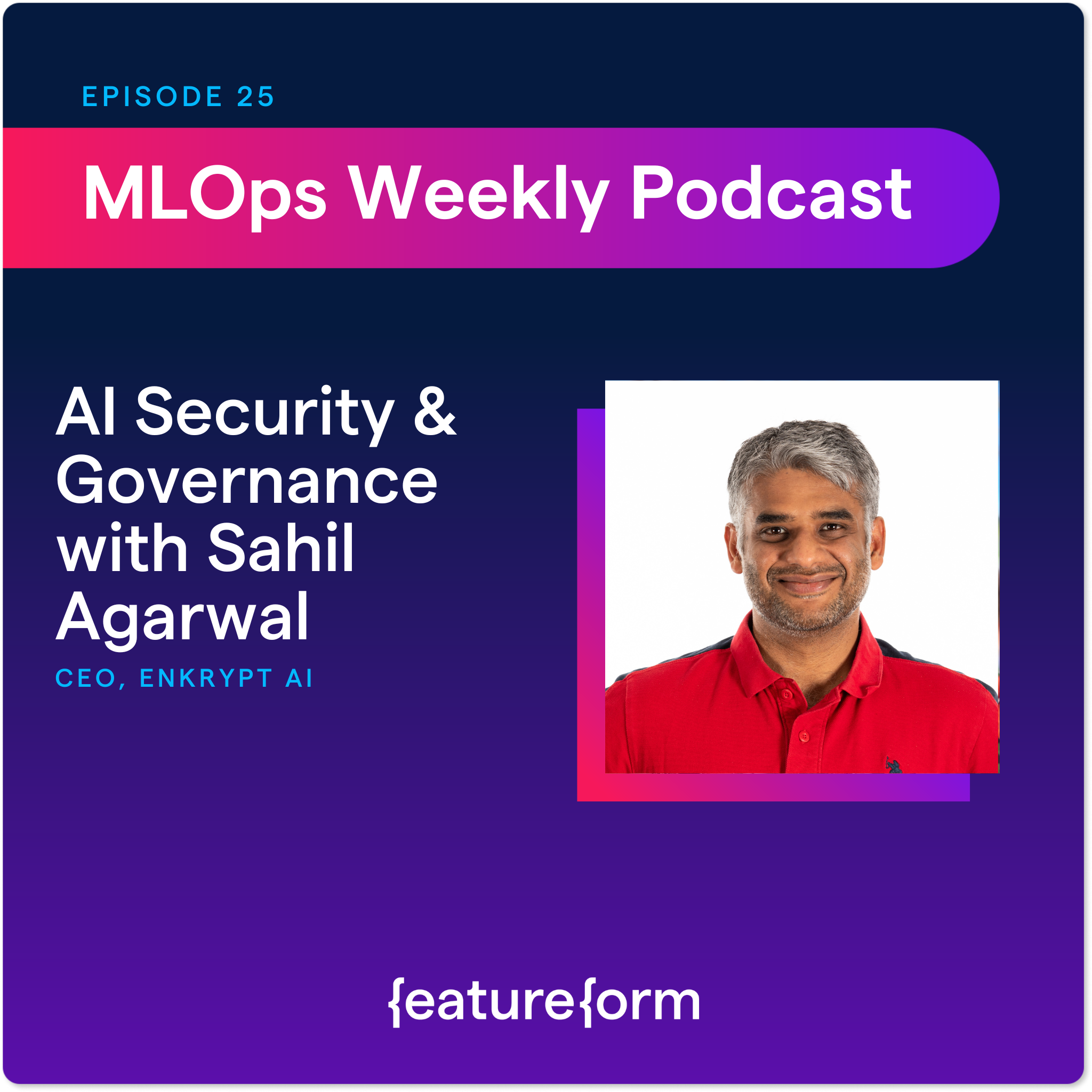 MLOps Weekly Podcast