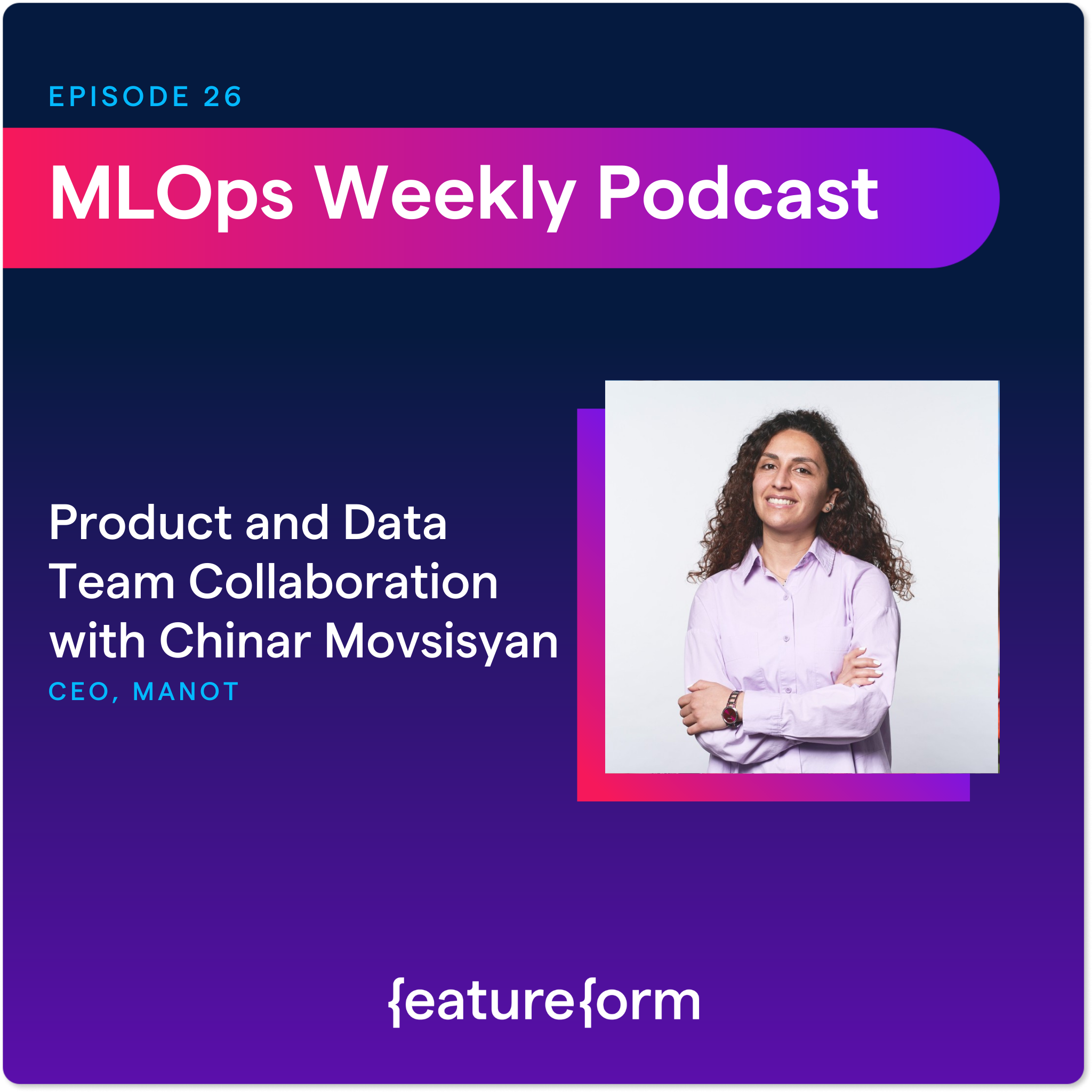 MLOps Weekly Podcast