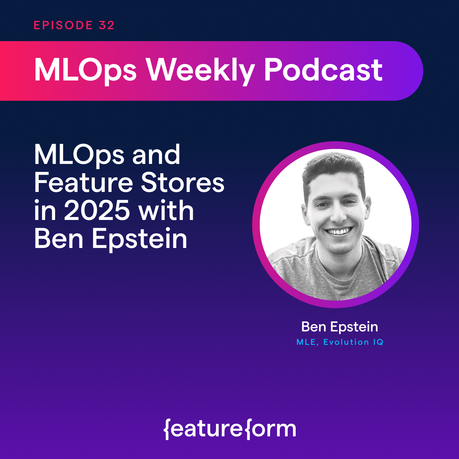 MLOps Weekly Podcast