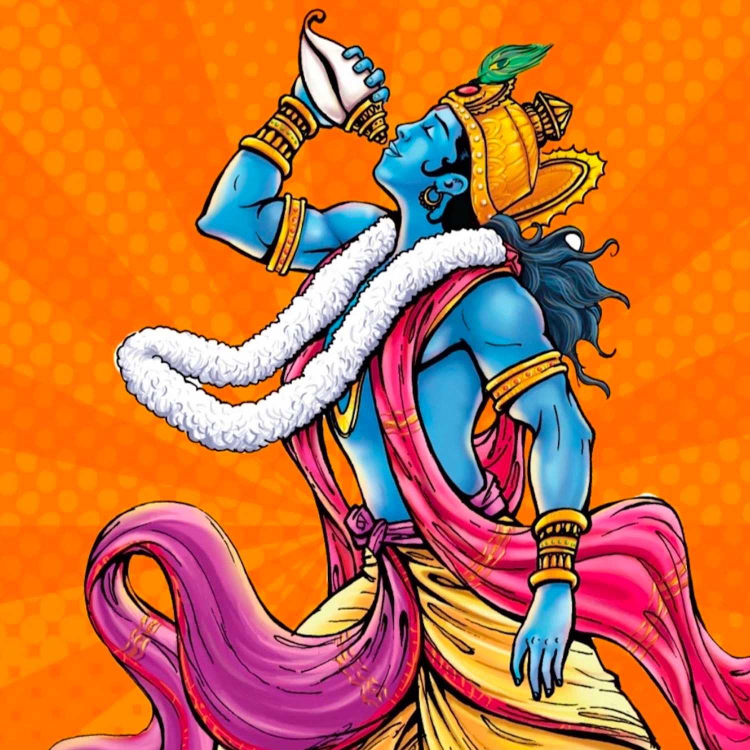 Awakening: Sankhaa raavamu by Master EK (Bhagavad Gita)