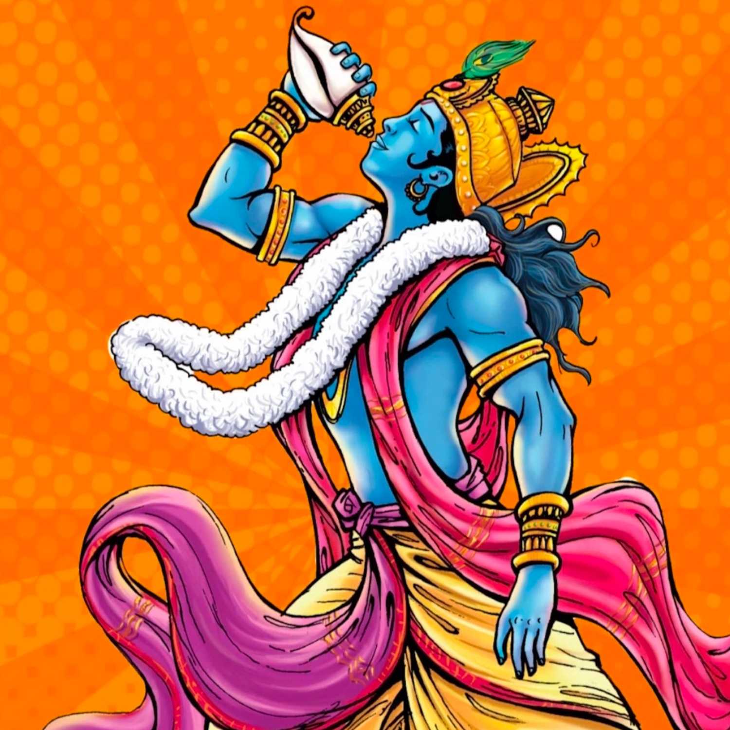 Part 02: Sankhaa raavamu Original Text Reading