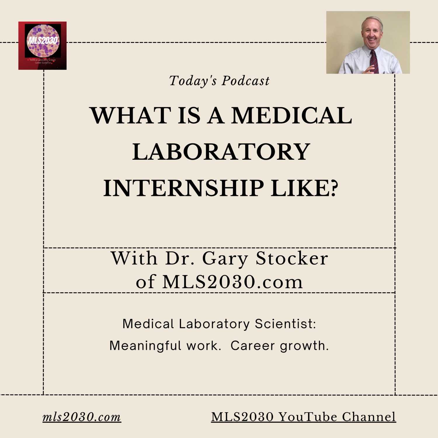 Medical Laboratory Scientist Career