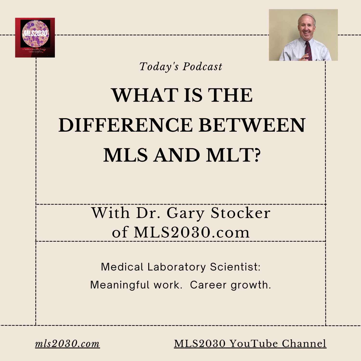 Medical Laboratory Scientist Career