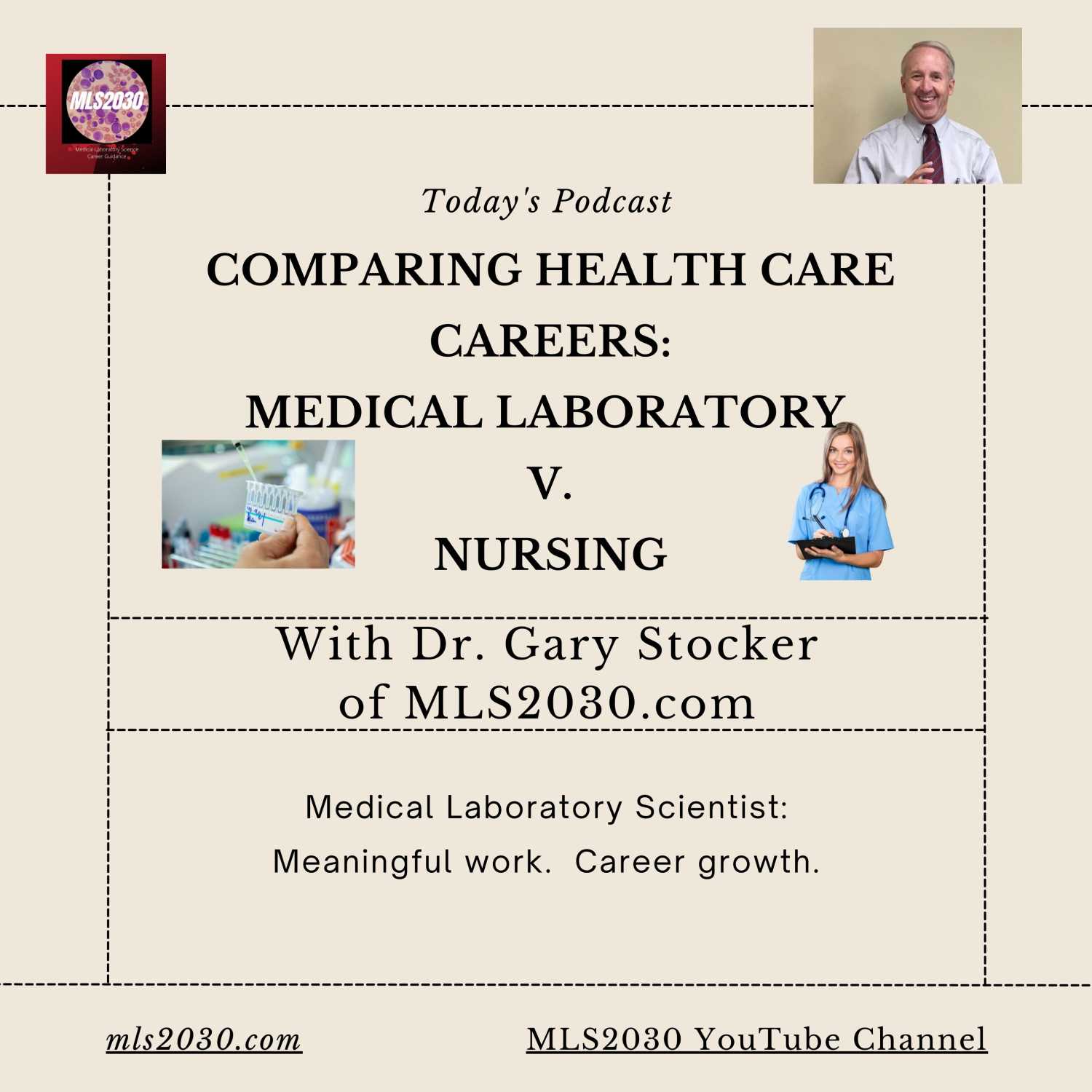 Medical Laboratory Scientist Career