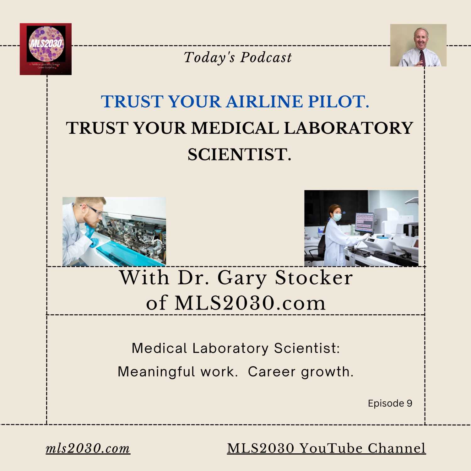 Medical Laboratory Scientist Career