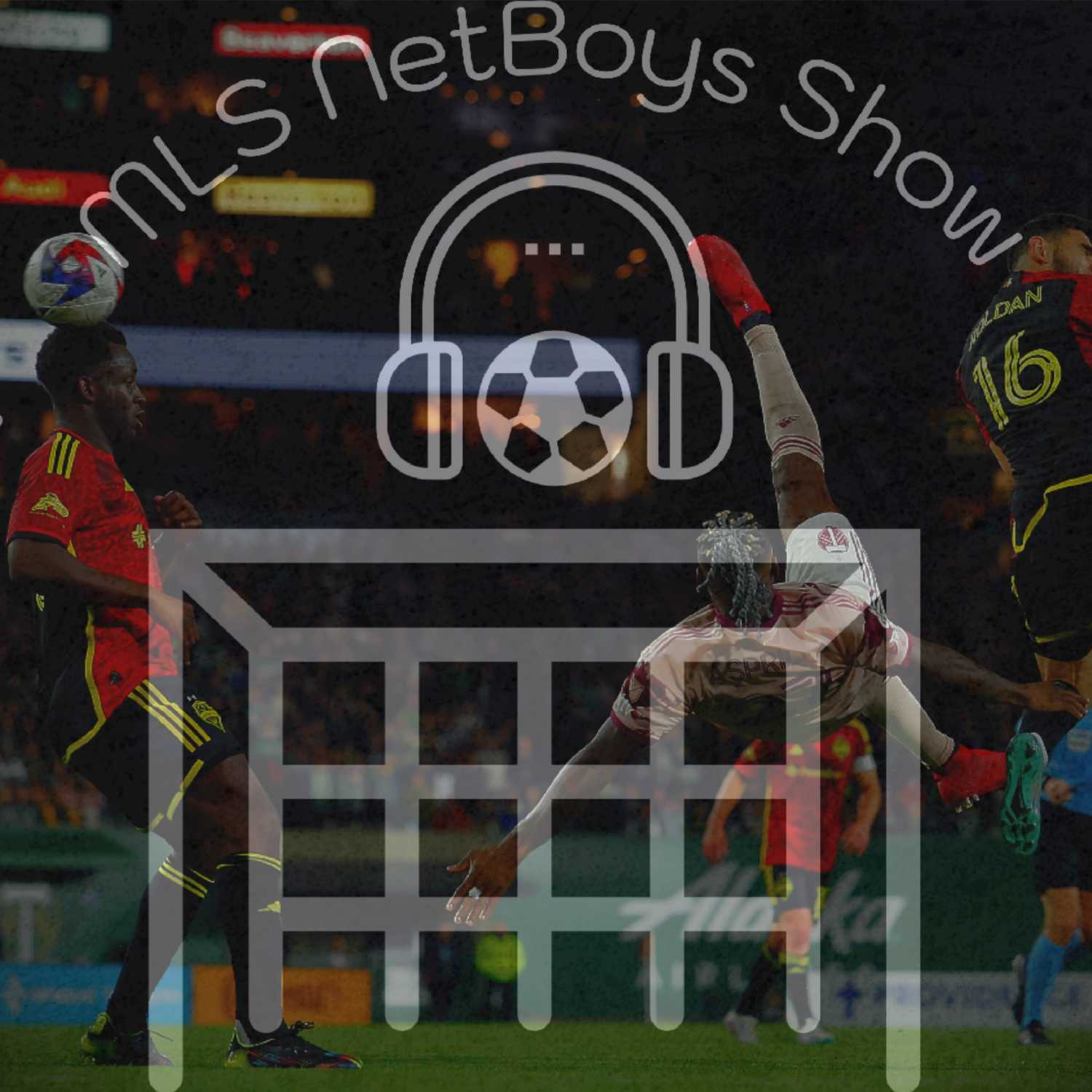 MLS NetBoys Show