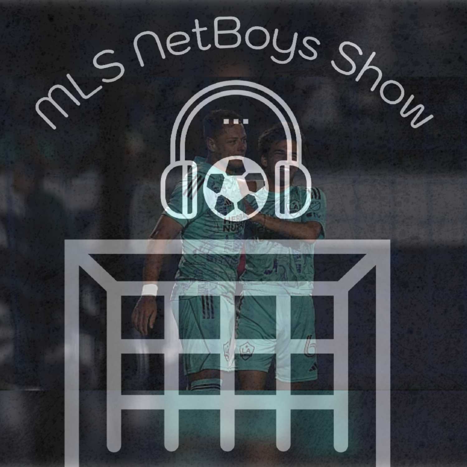 MLS NetBoys Show