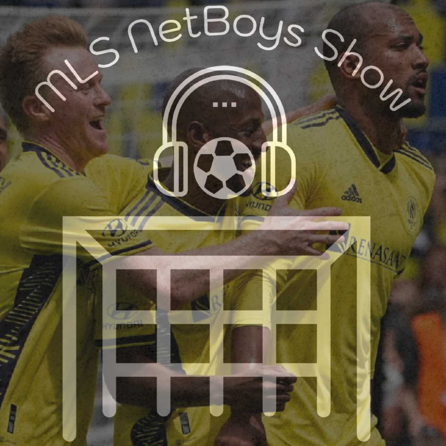 MLS NetBoys Show