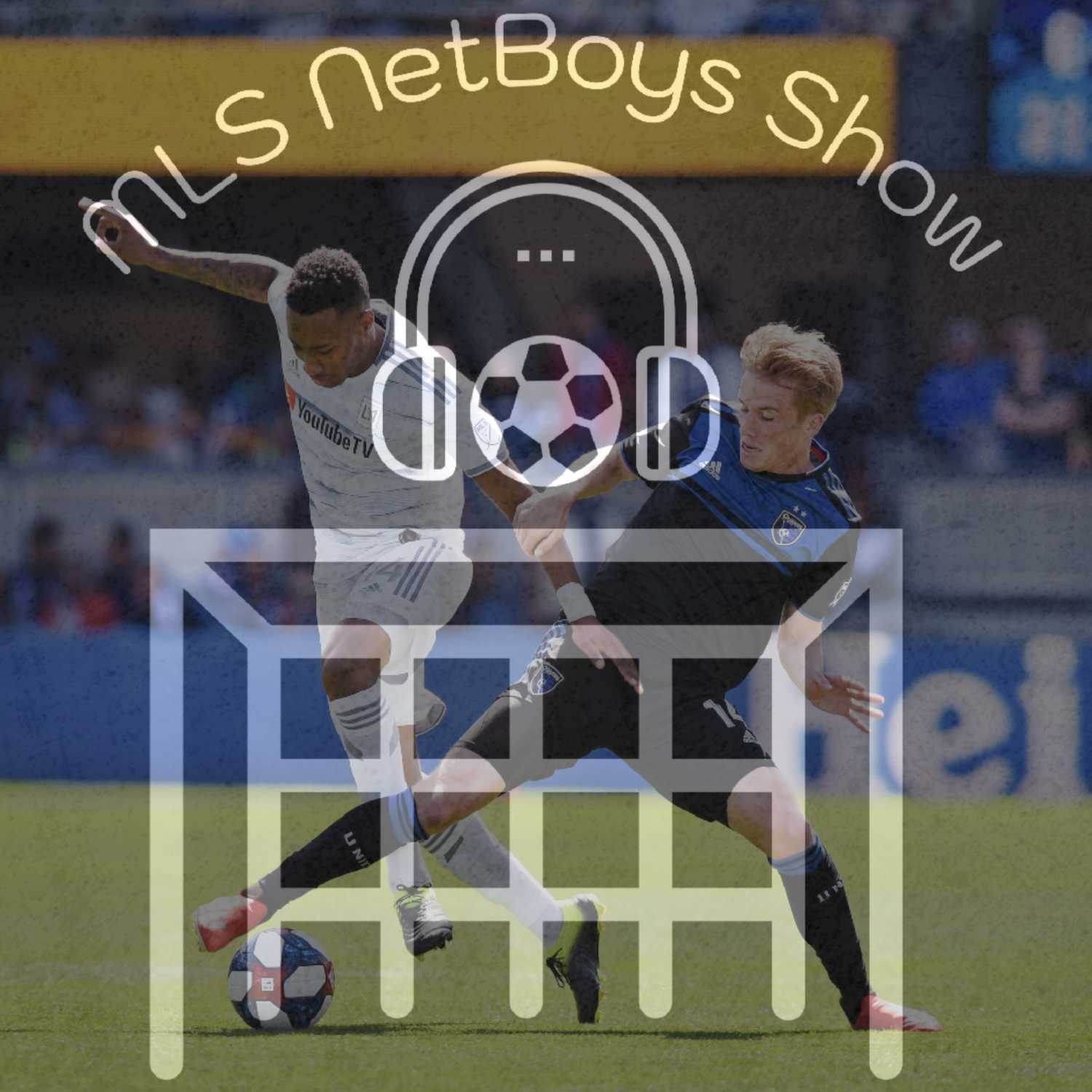 MLS NetBoys Show