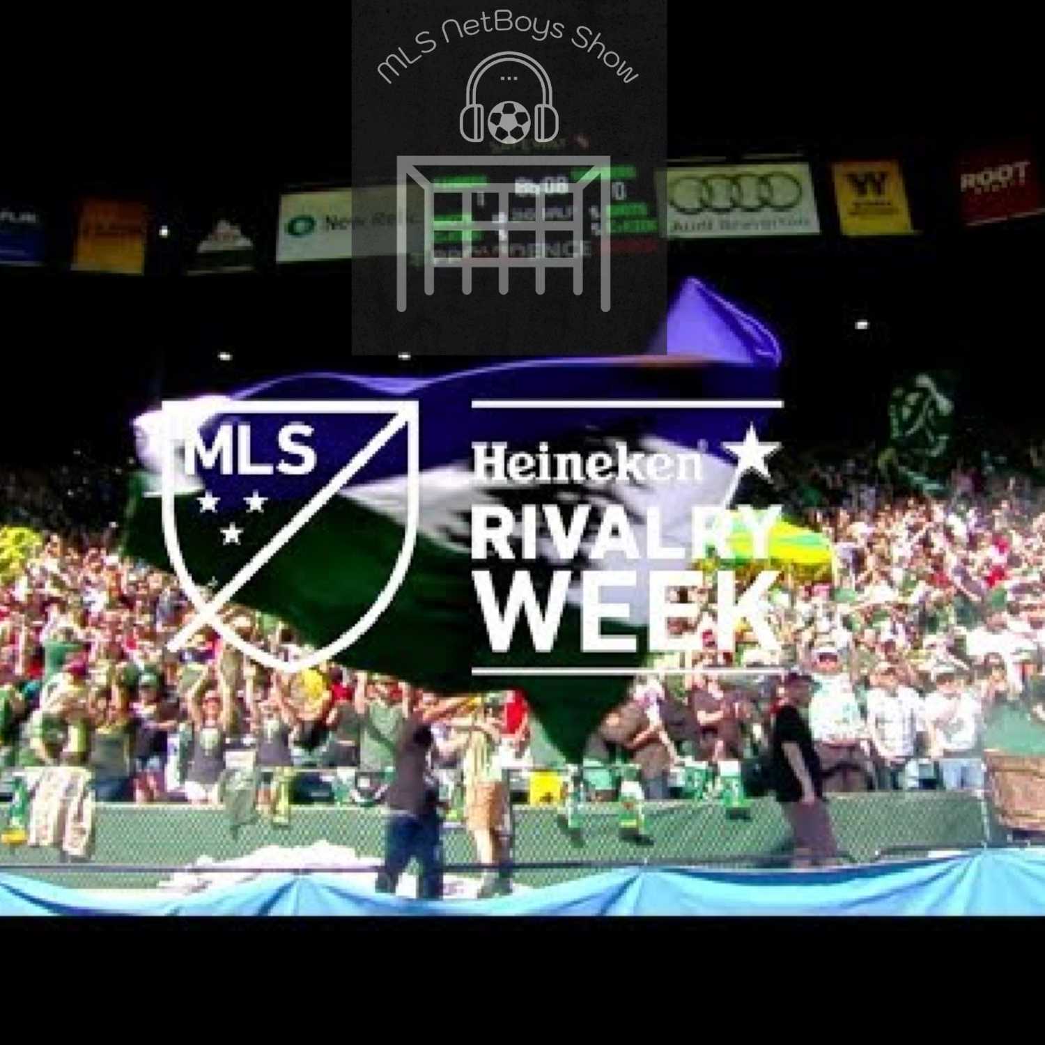 MLS NetBoys Show