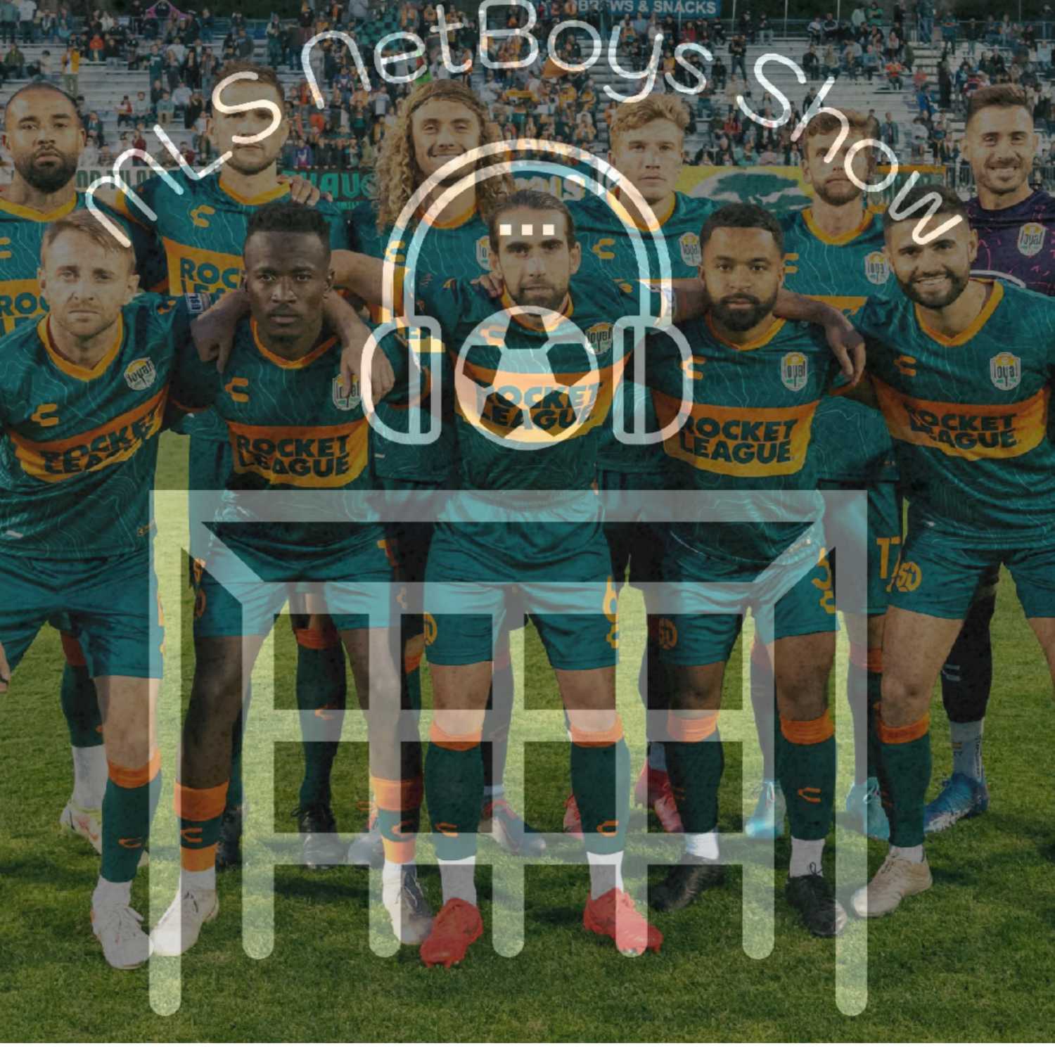 MLS NetBoys Show