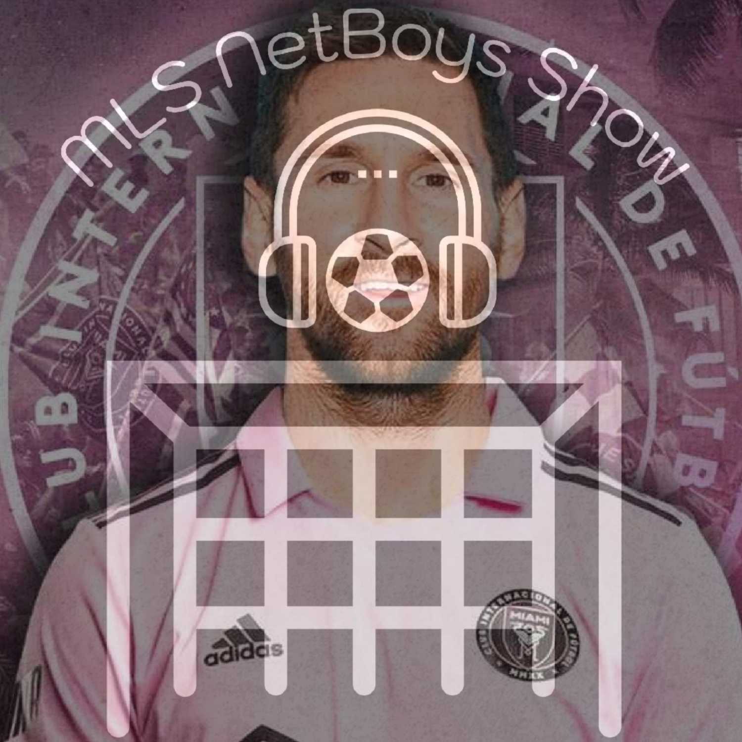 MLS NetBoys Show