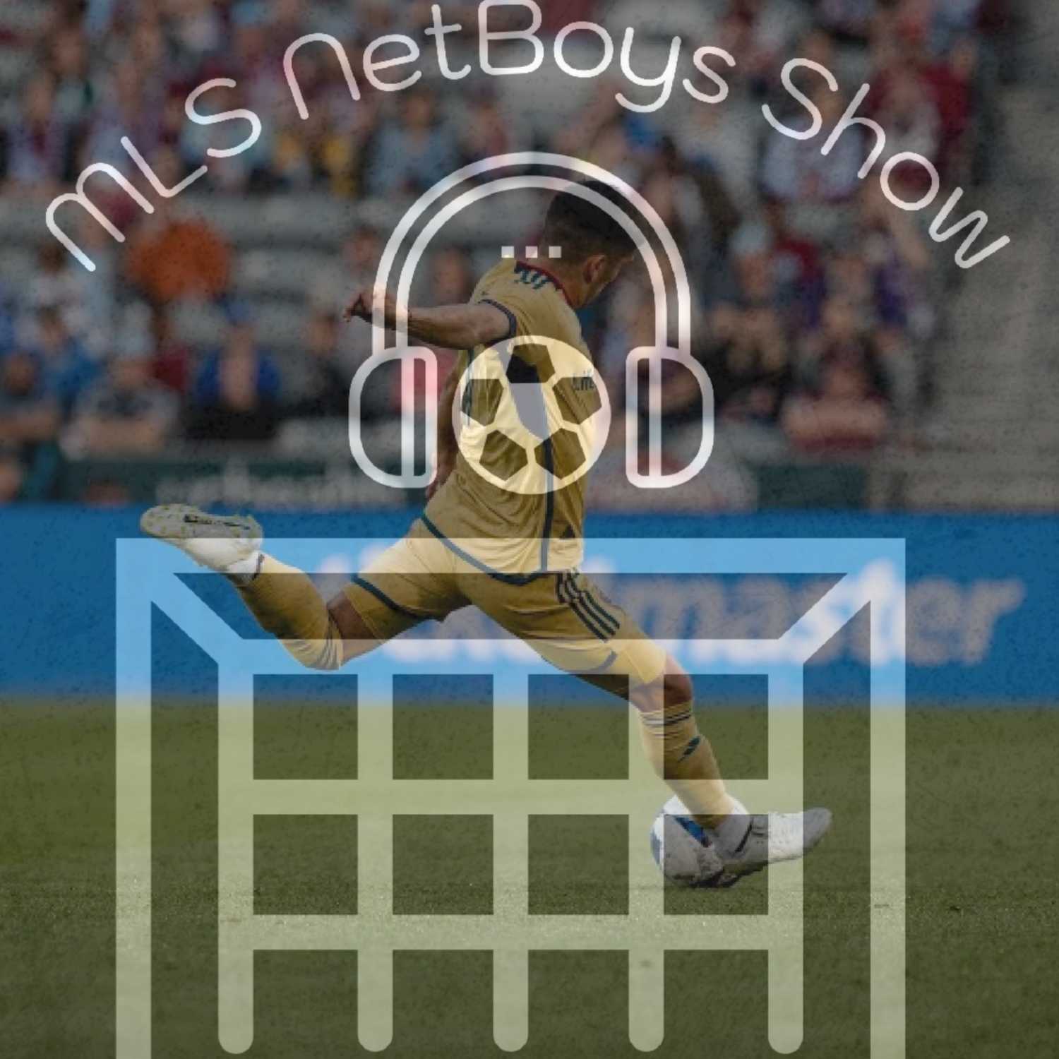 MLS NetBoys Show