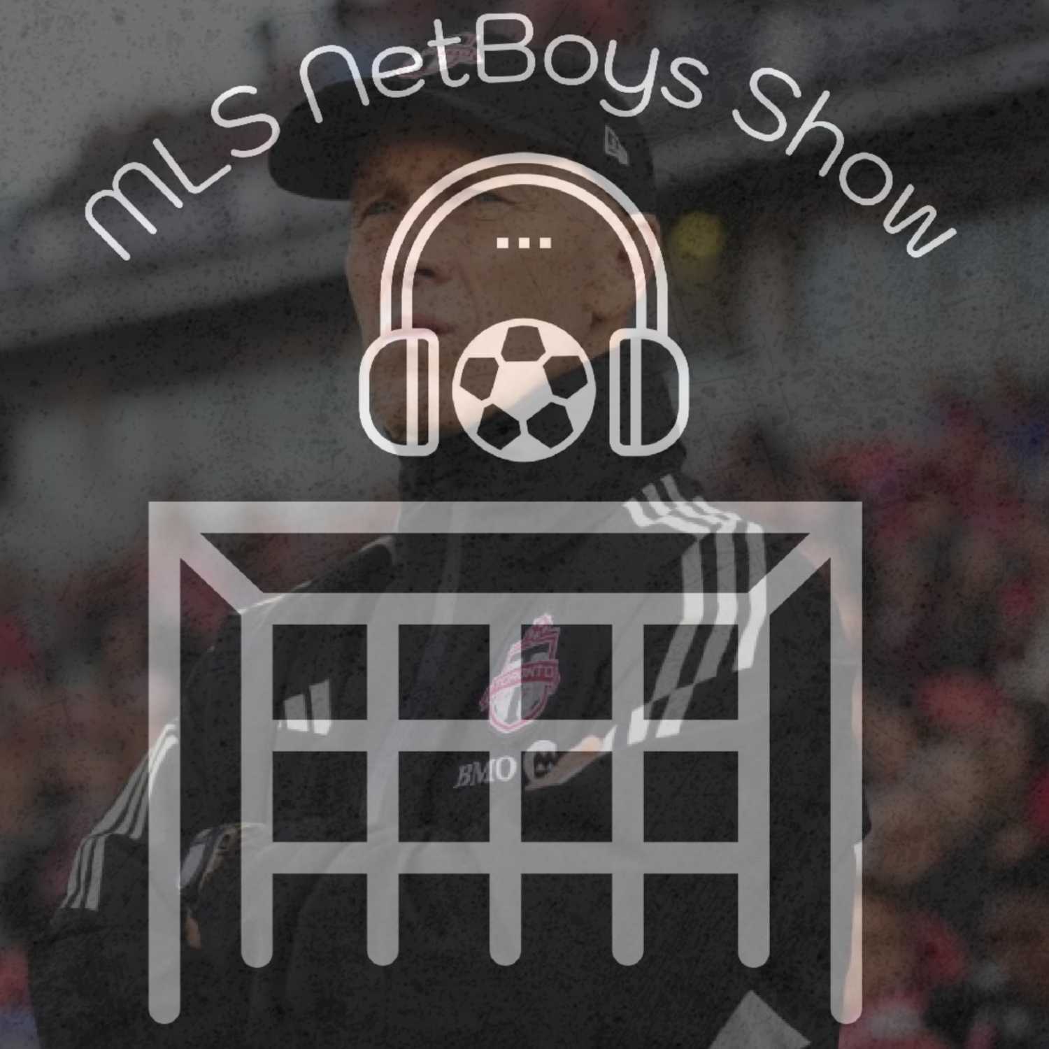 MLS NetBoys Show