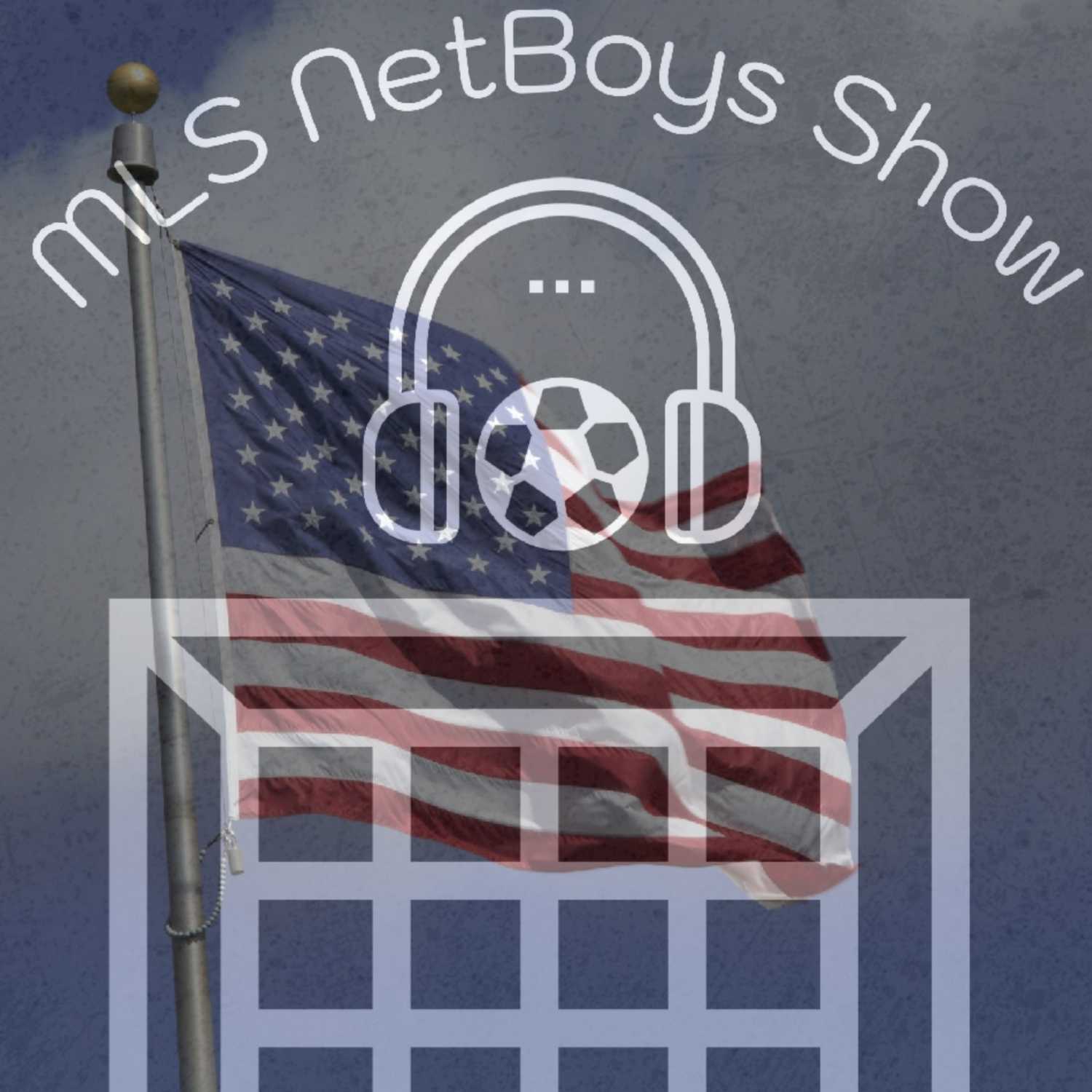 MLS NetBoys Show