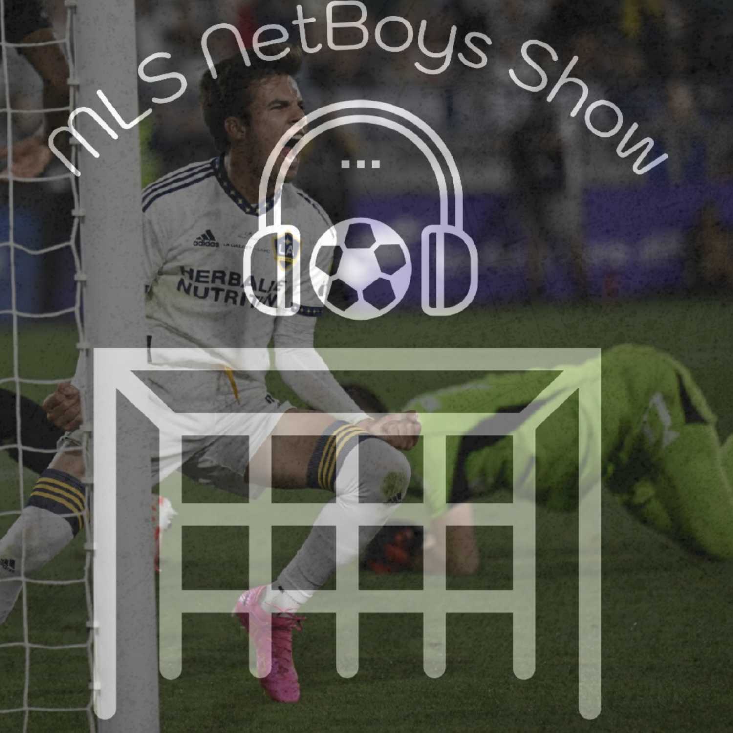 MLS NetBoys Show
