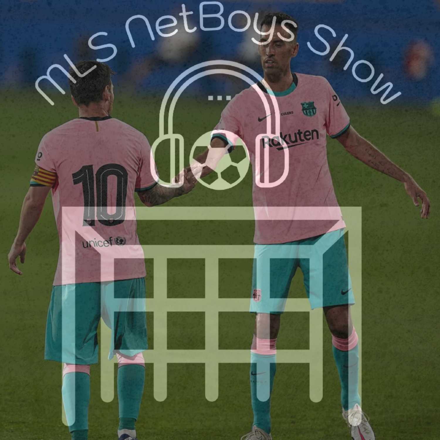 MLS NetBoys Show