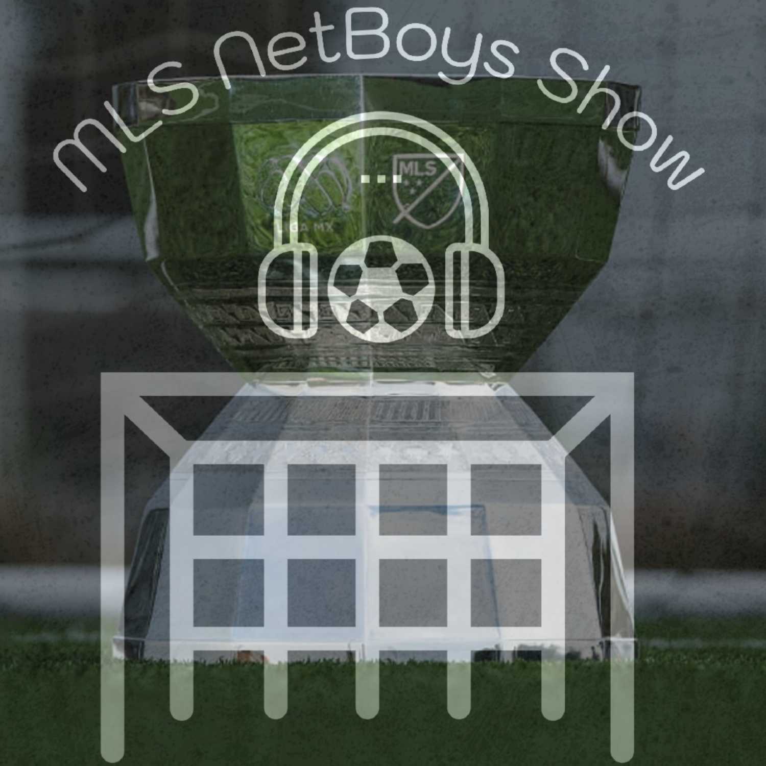 MLS NetBoys Show