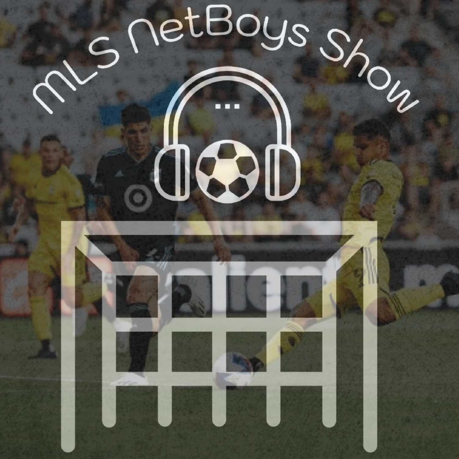 MLS NetBoys Show