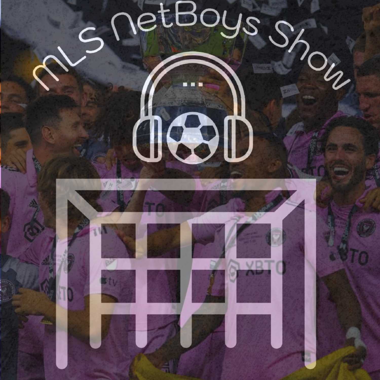 MLS NetBoys Show
