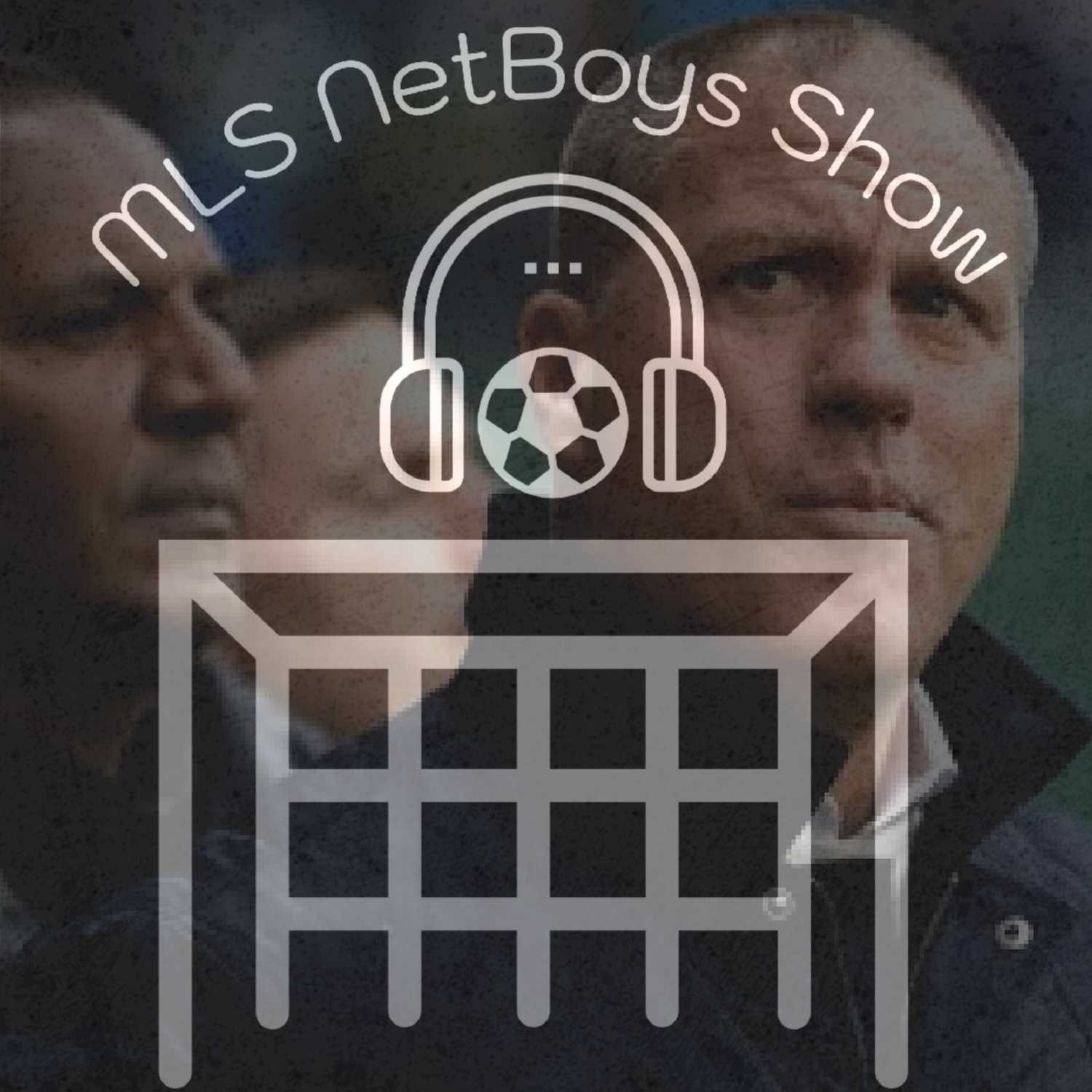 MLS NetBoys Show