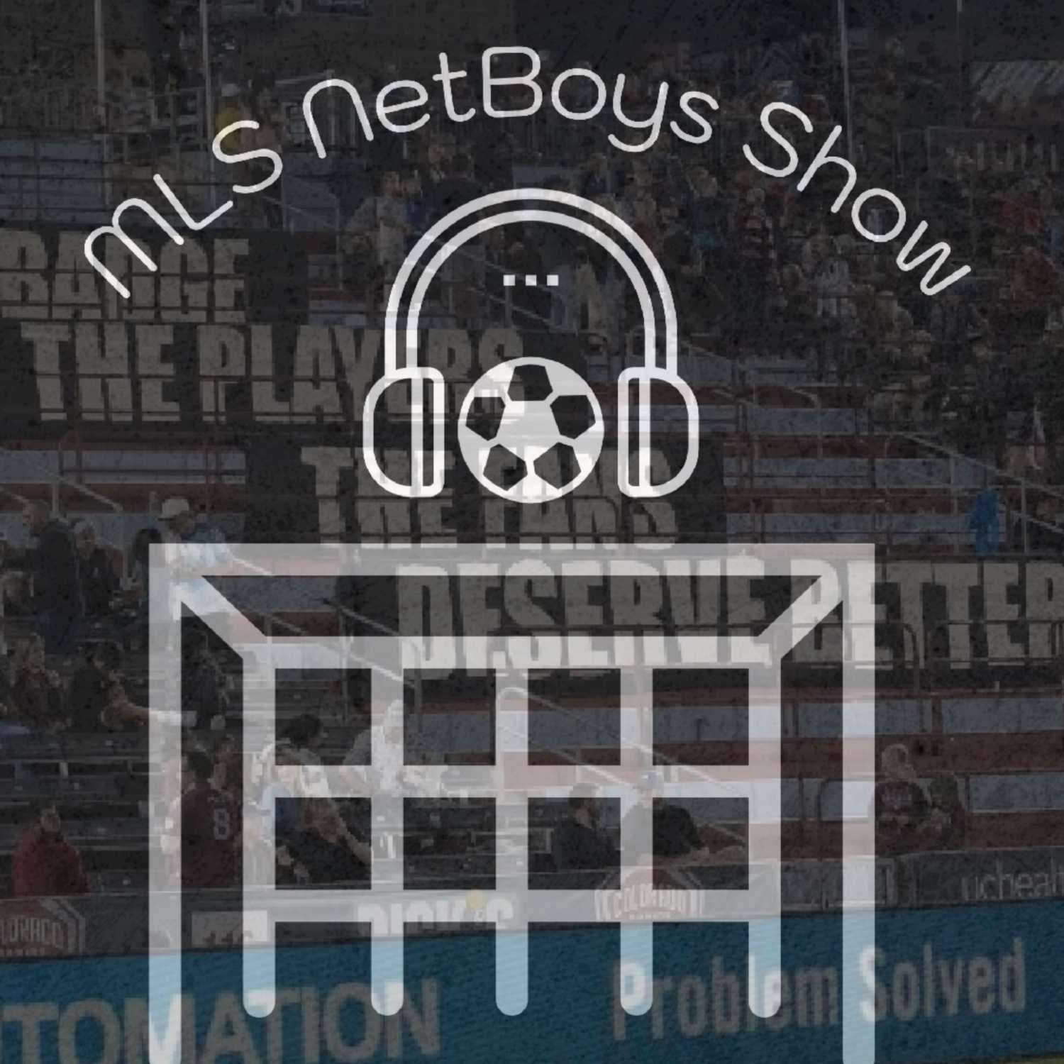 MLS NetBoys Show