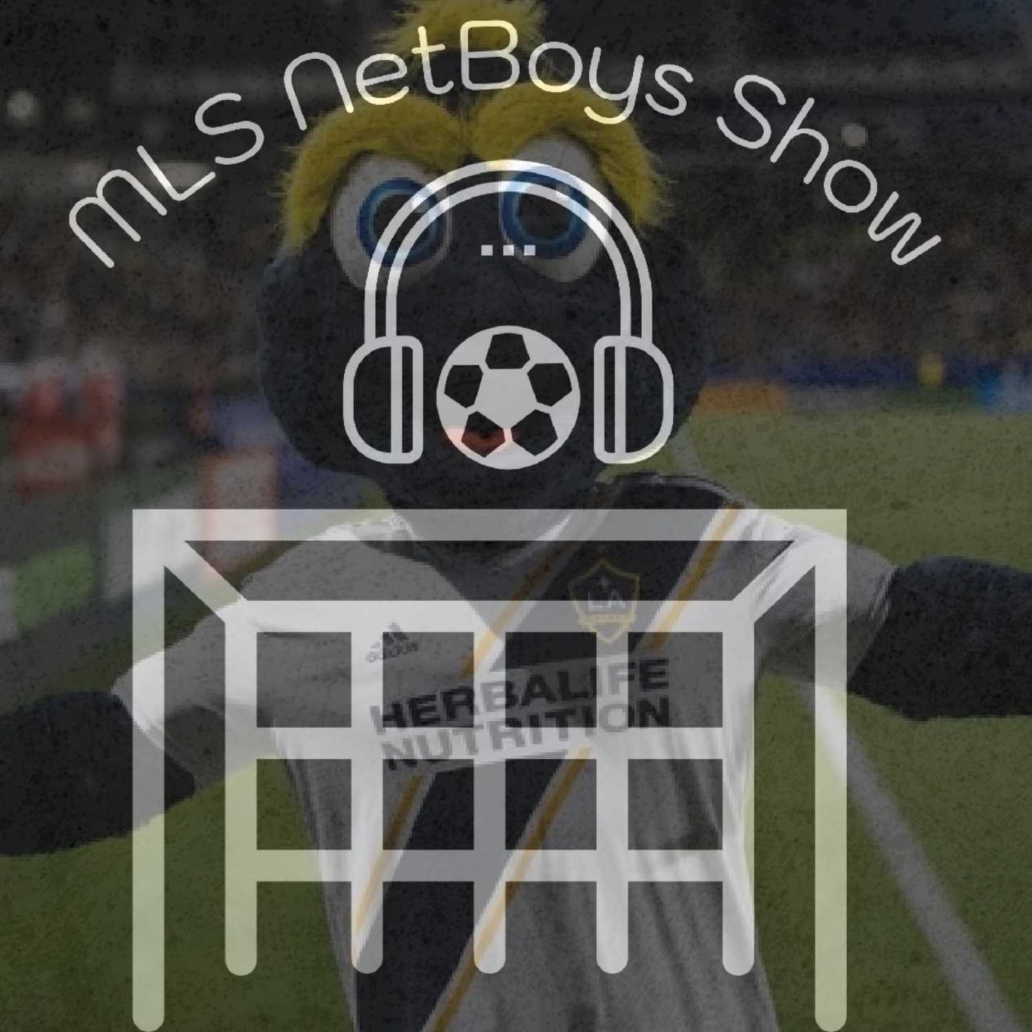 MLS NetBoys Show