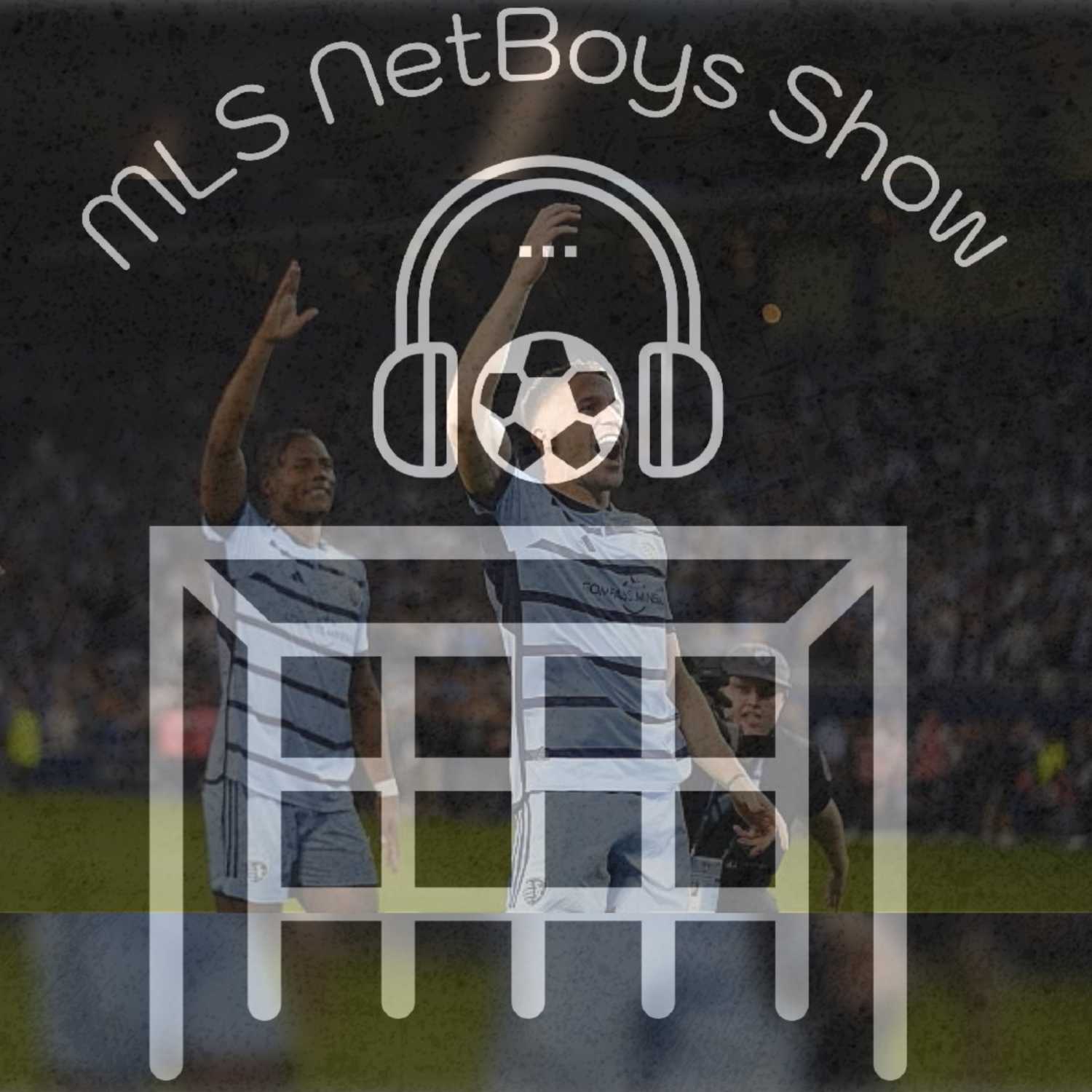 MLS NetBoys Show