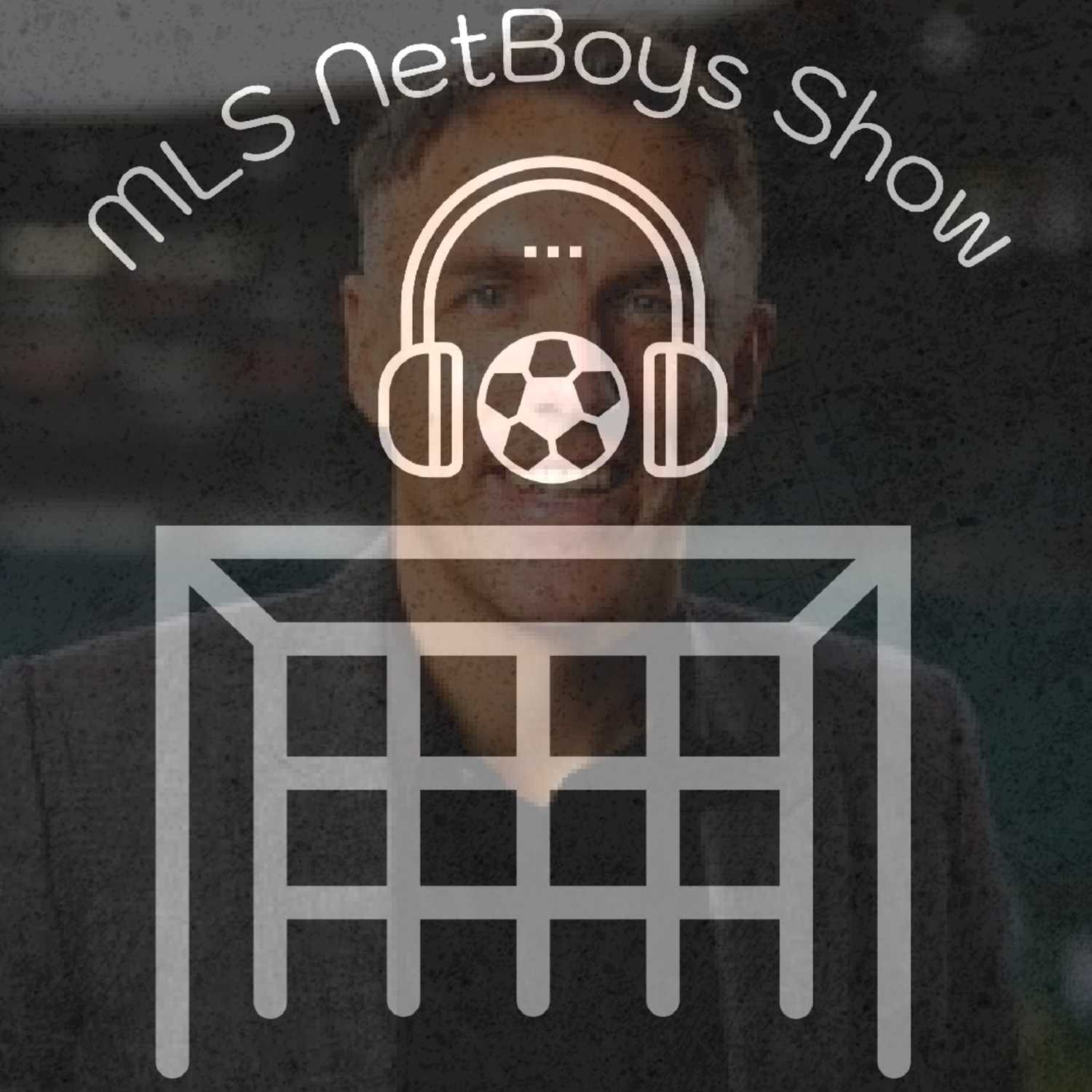 MLS NetBoys Show