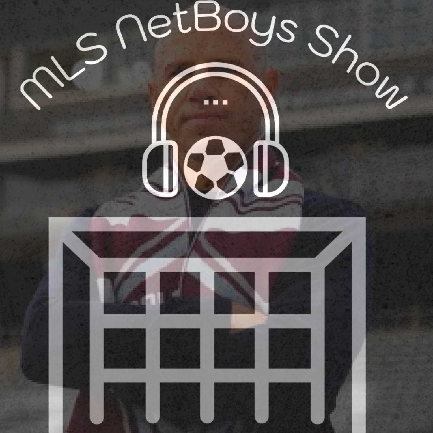 MLS NetBoys Show