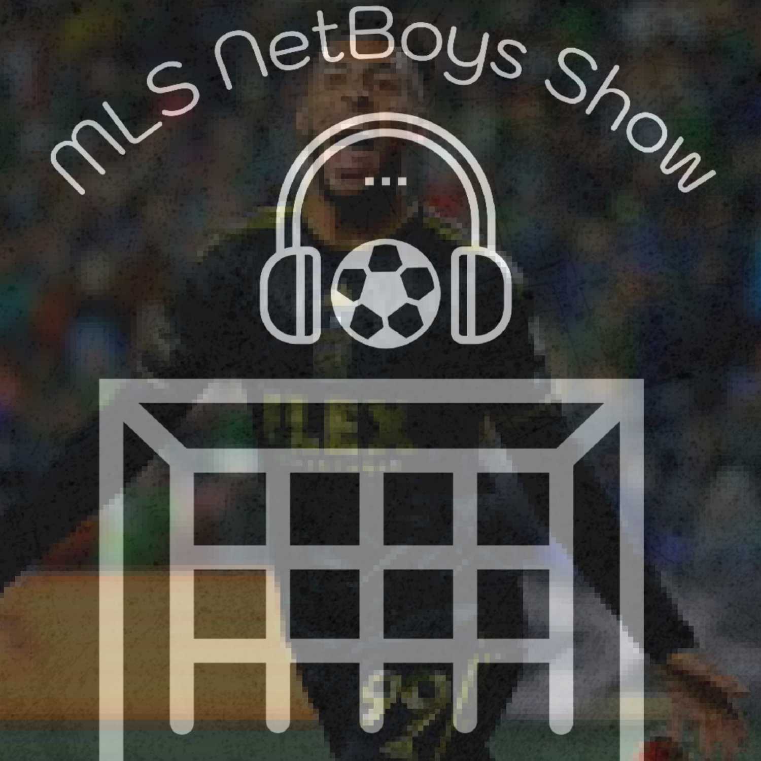 MLS NetBoys Show