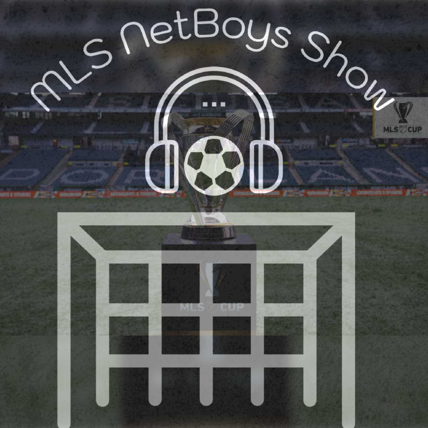 MLS NetBoys Show