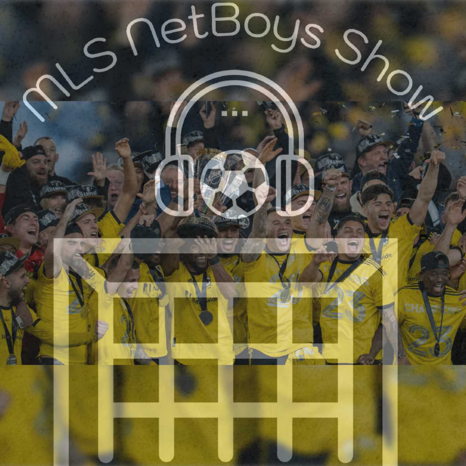 MLS NetBoys Show