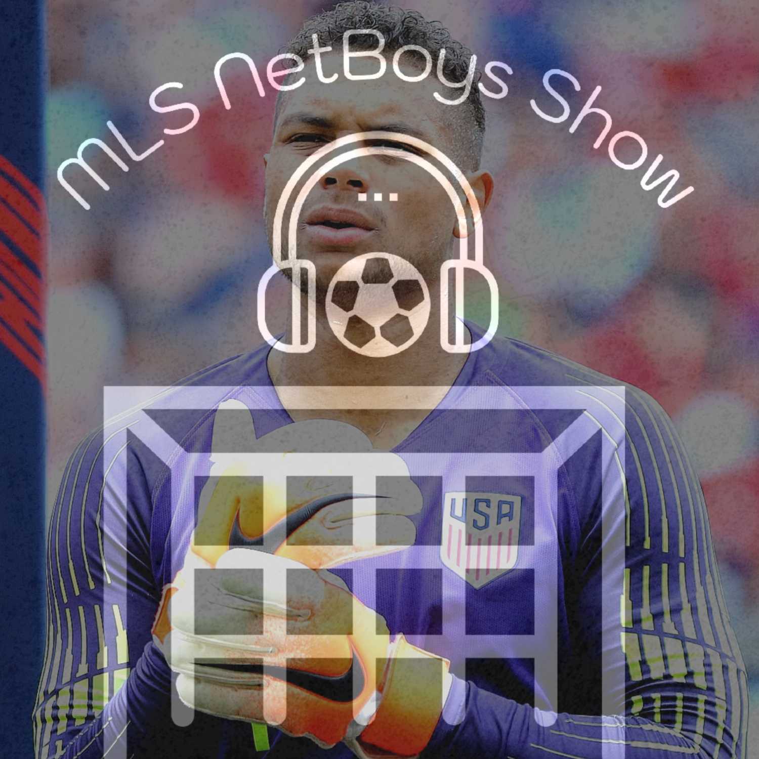 MLS NetBoys Show